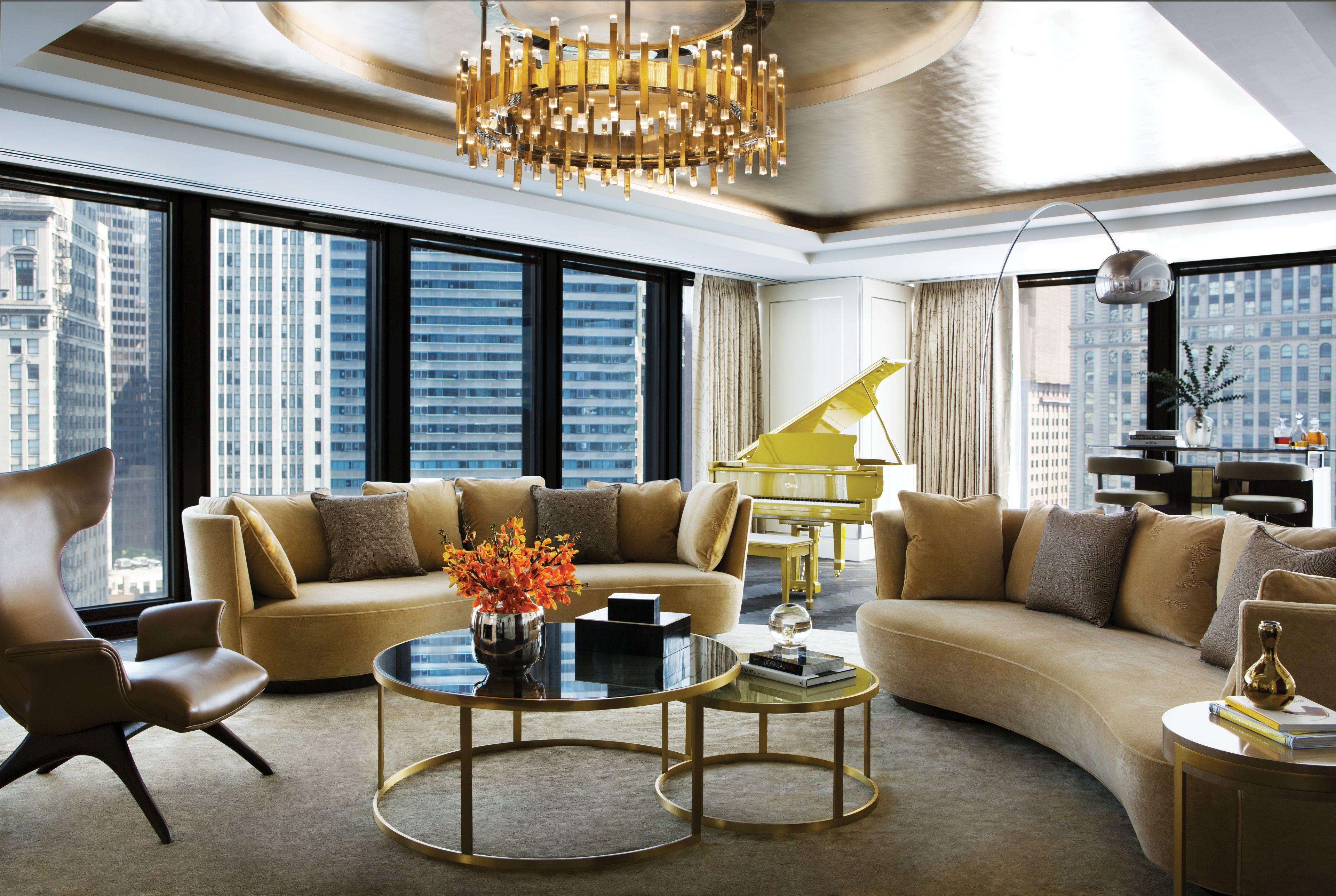 Hotel The Langham 5*