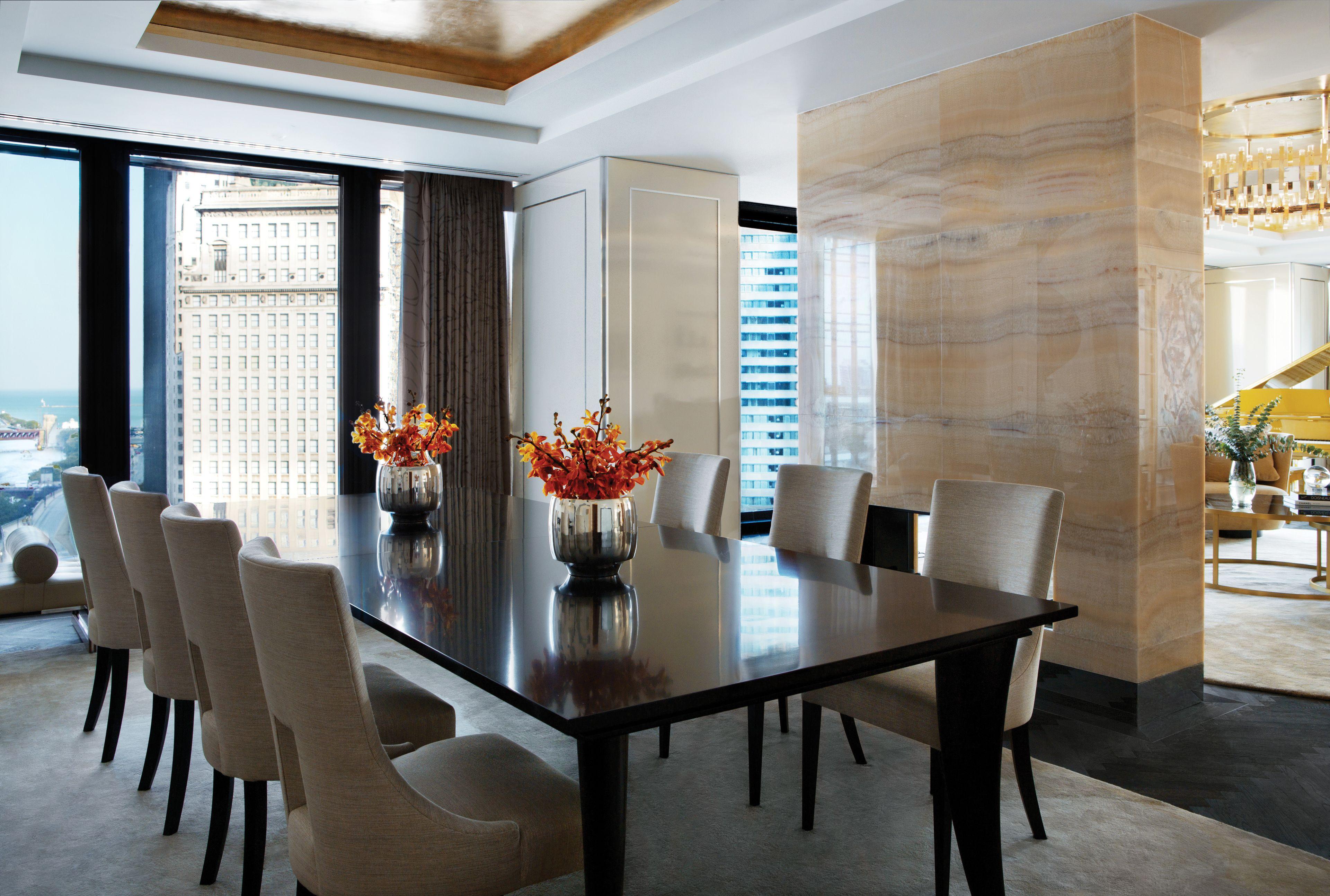 The Langham Chicago