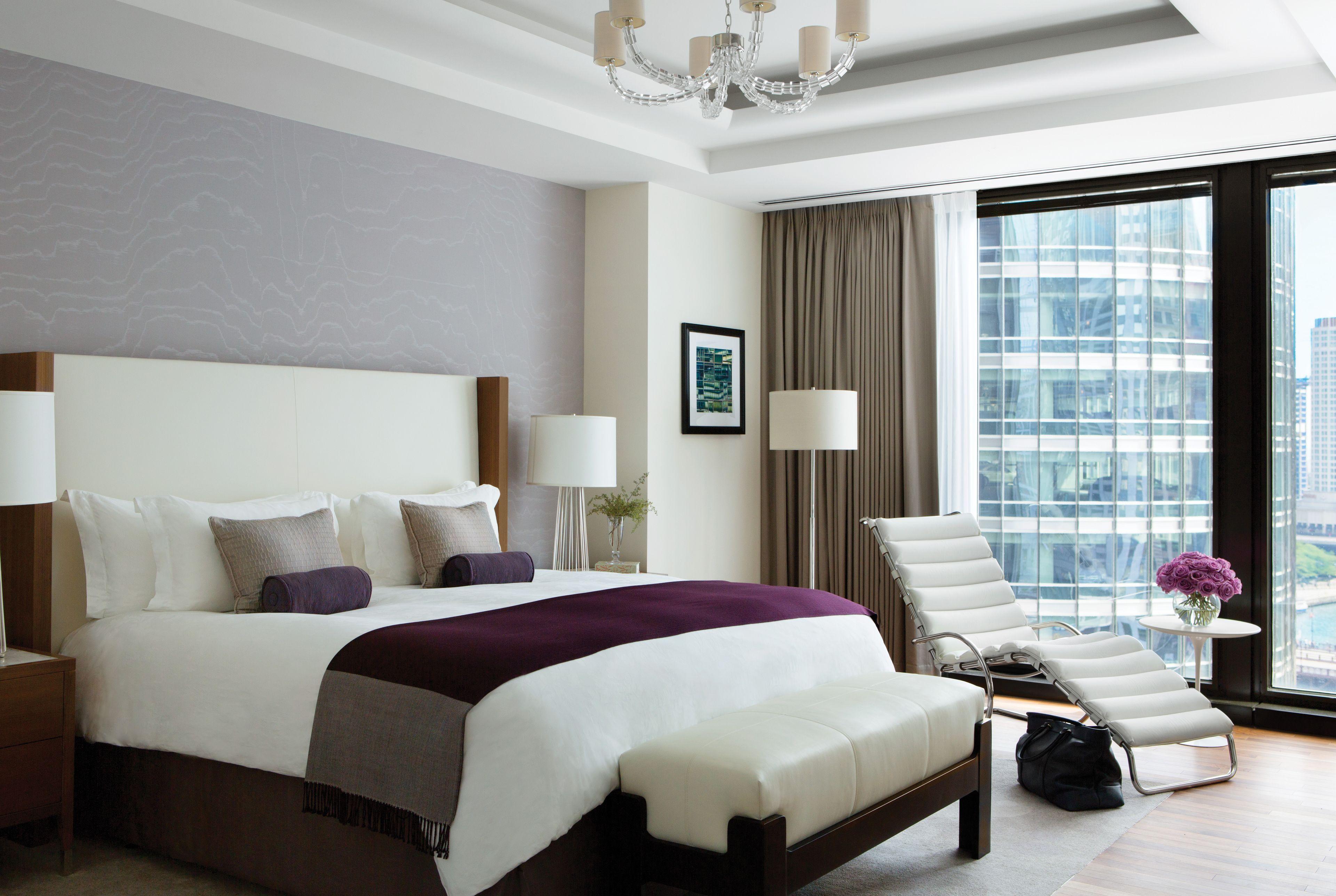 The Langham Hotel 5*