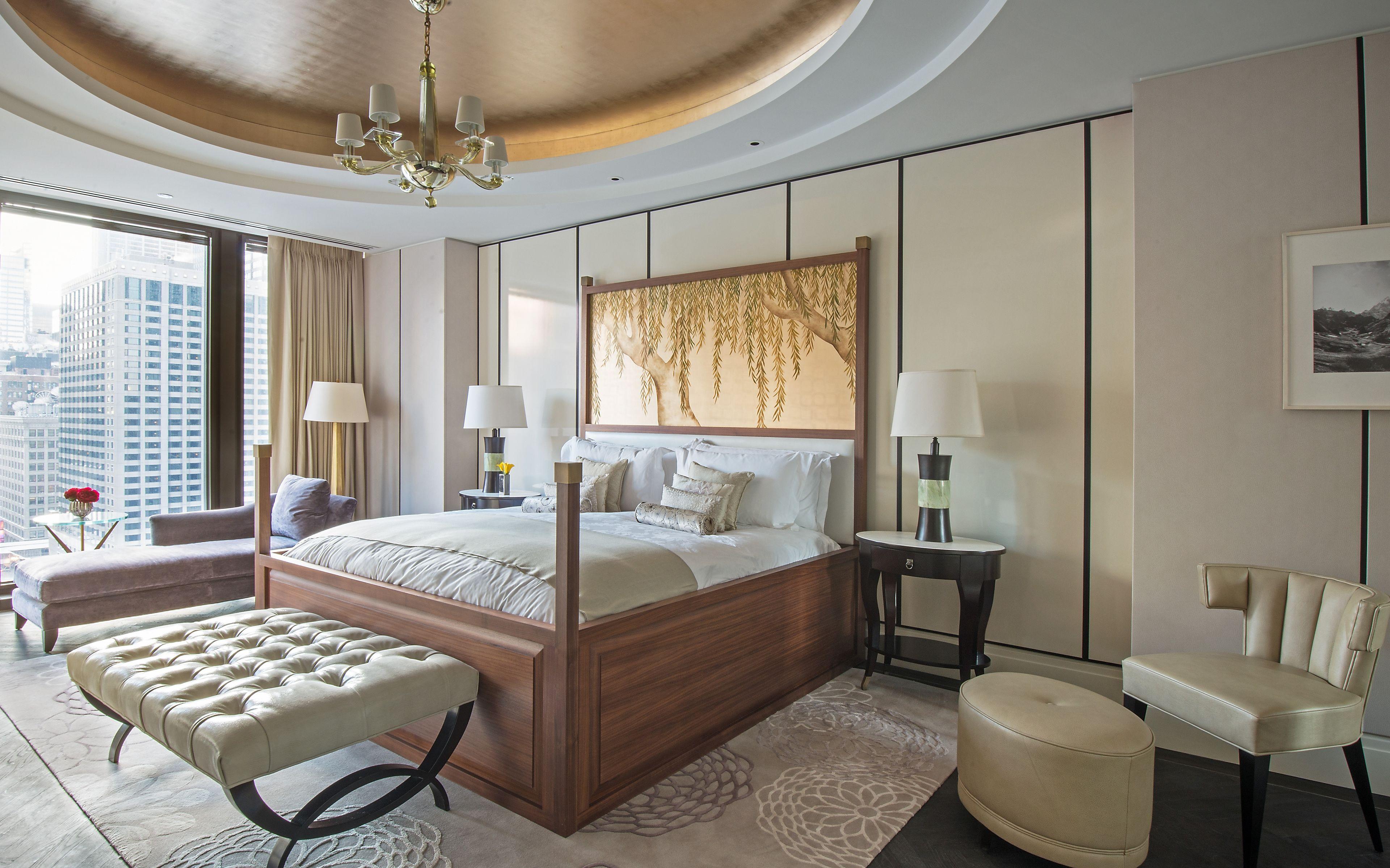The Langham Hotel Chicago