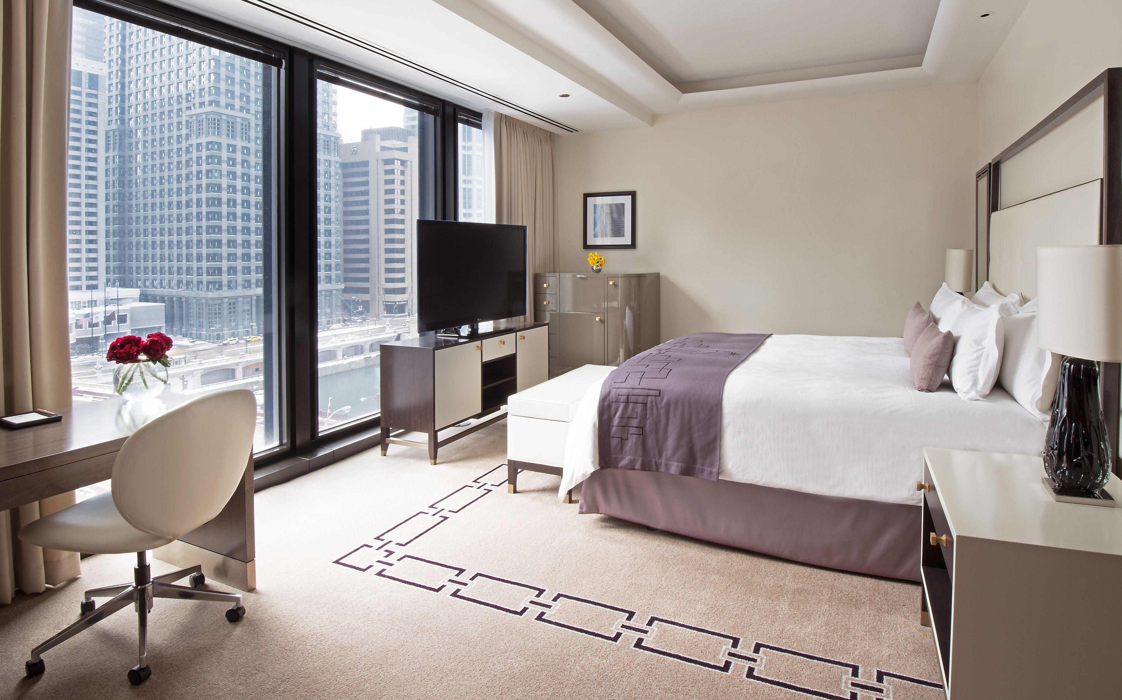The Langham Hotel 5*