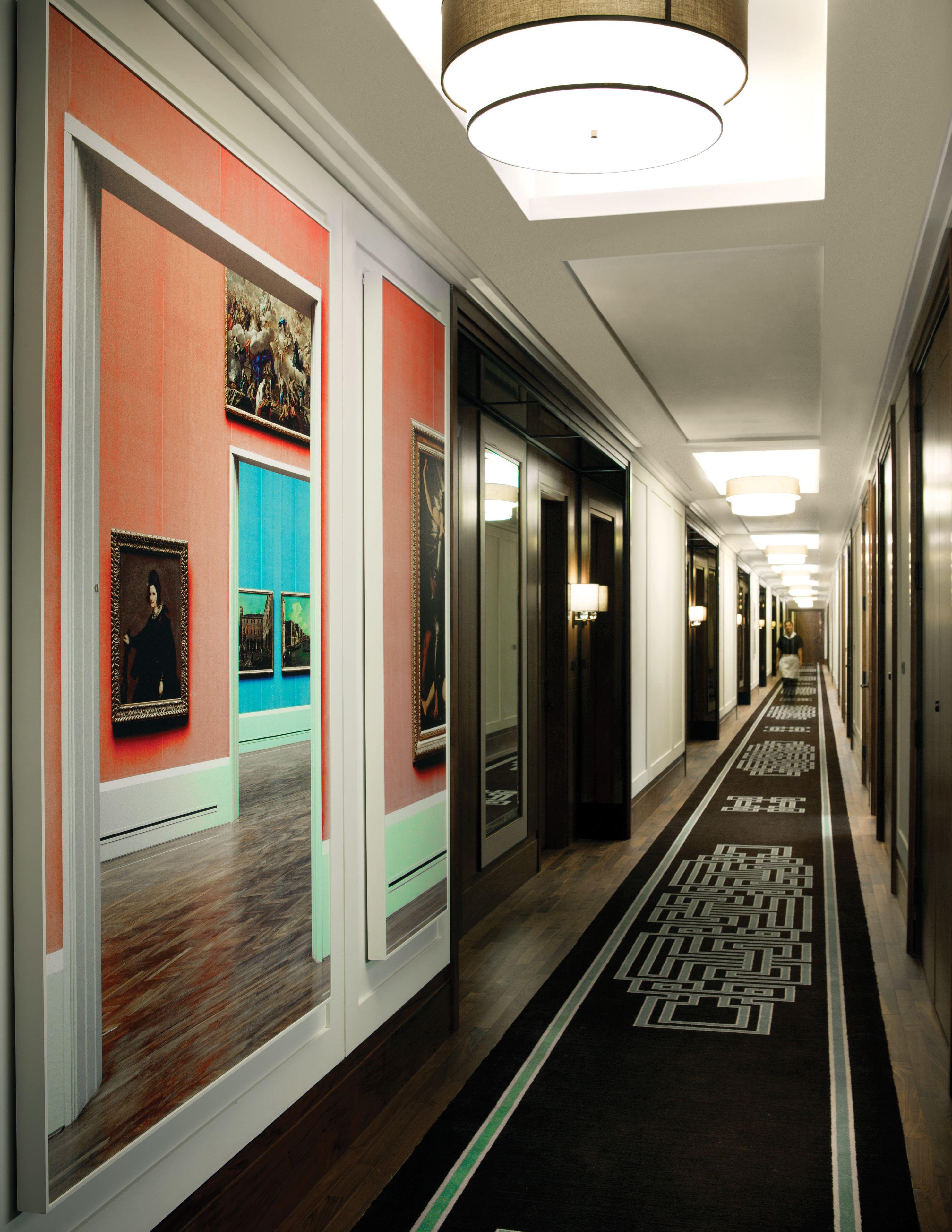 The Langham 5*