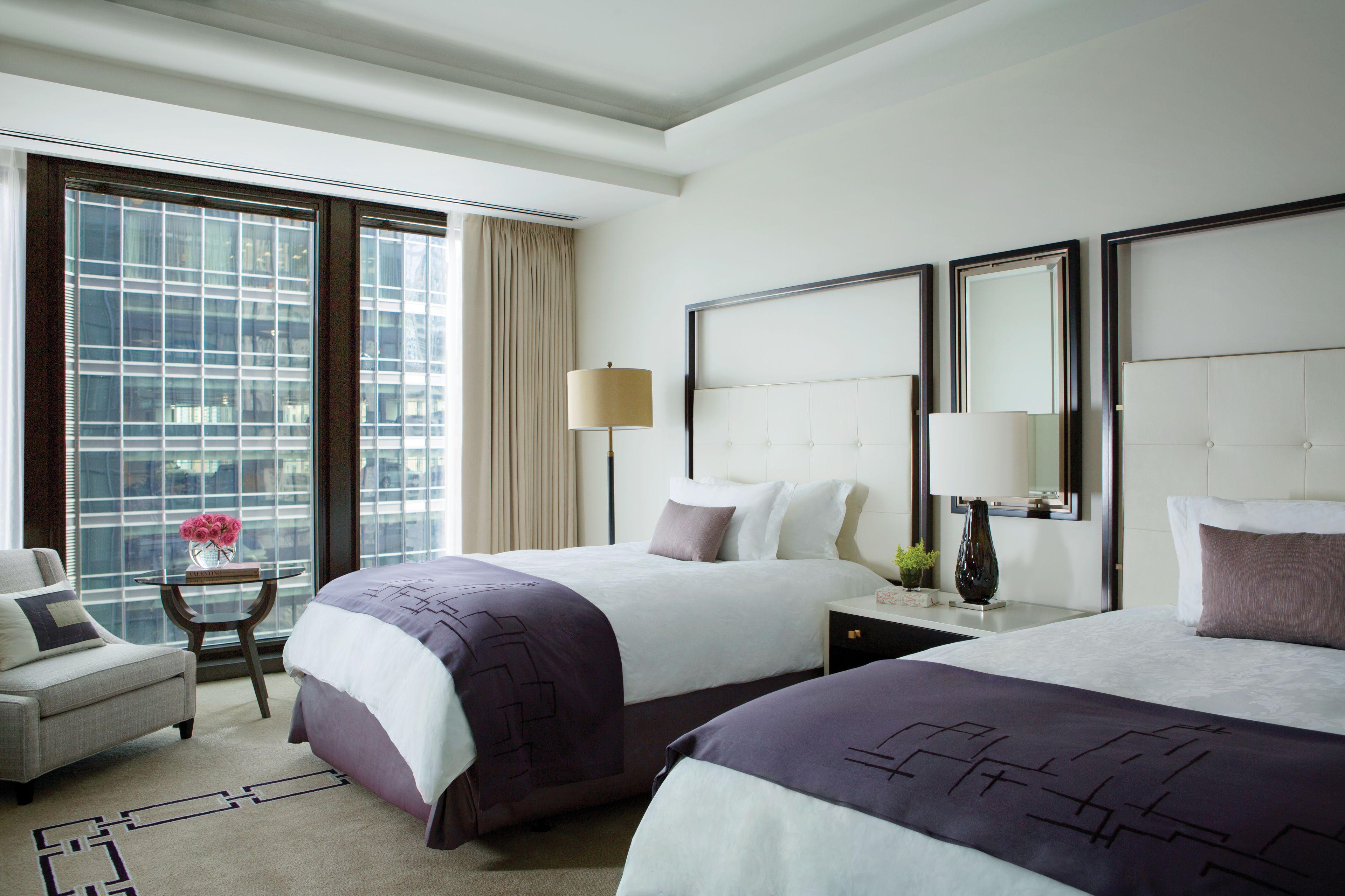Hotel The Langham