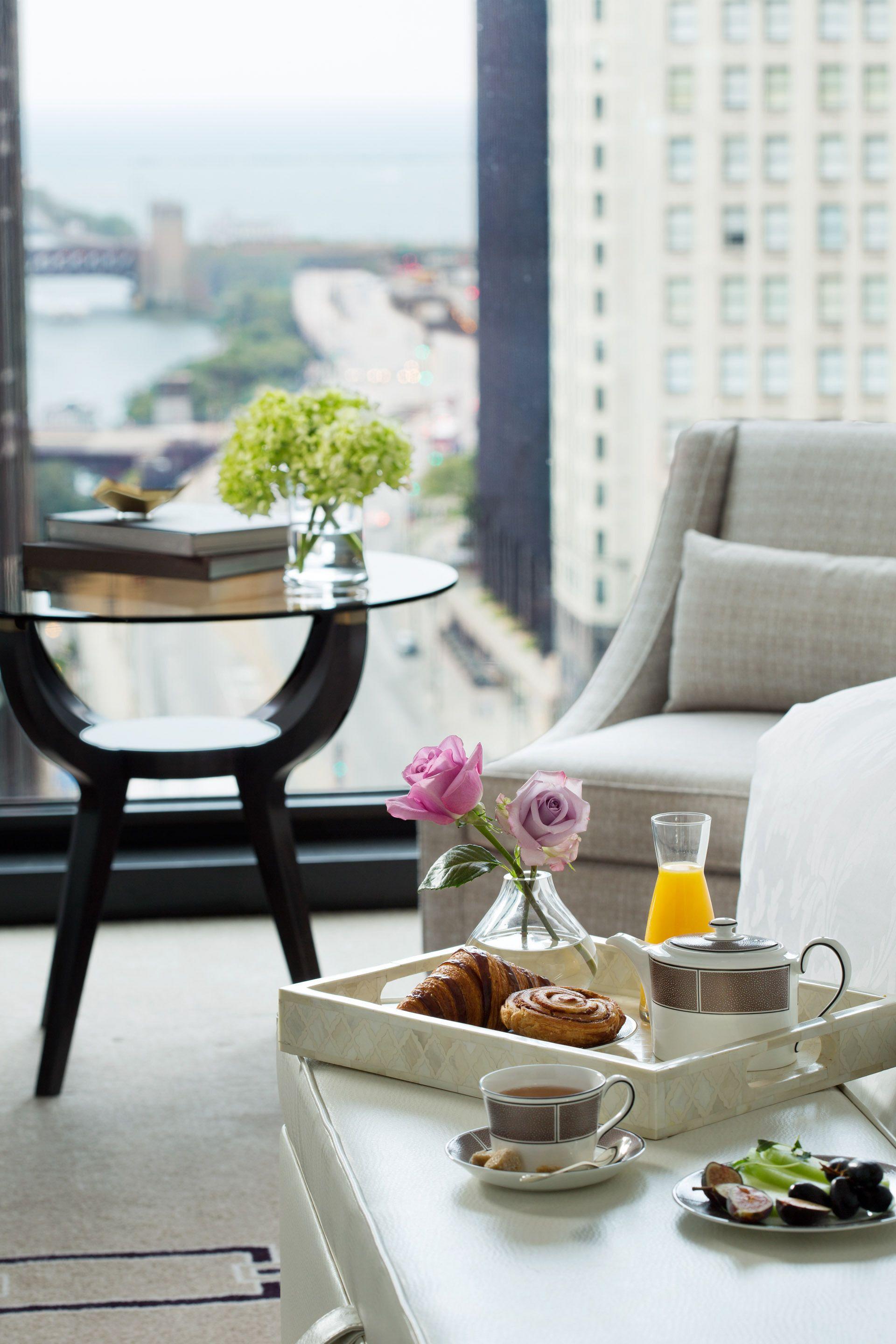 The Langham 5* Chicago