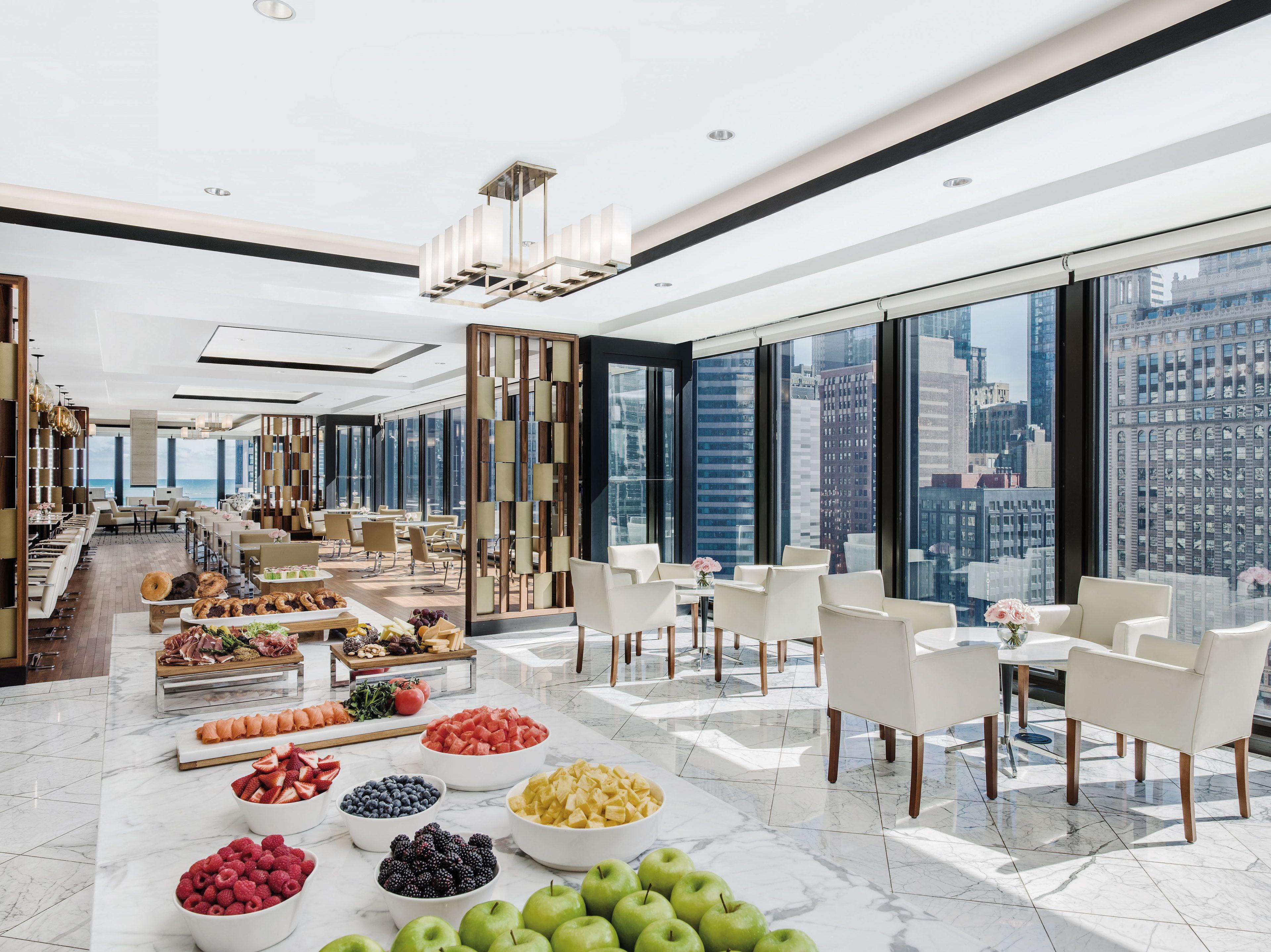 The Langham Hotel Chicago
