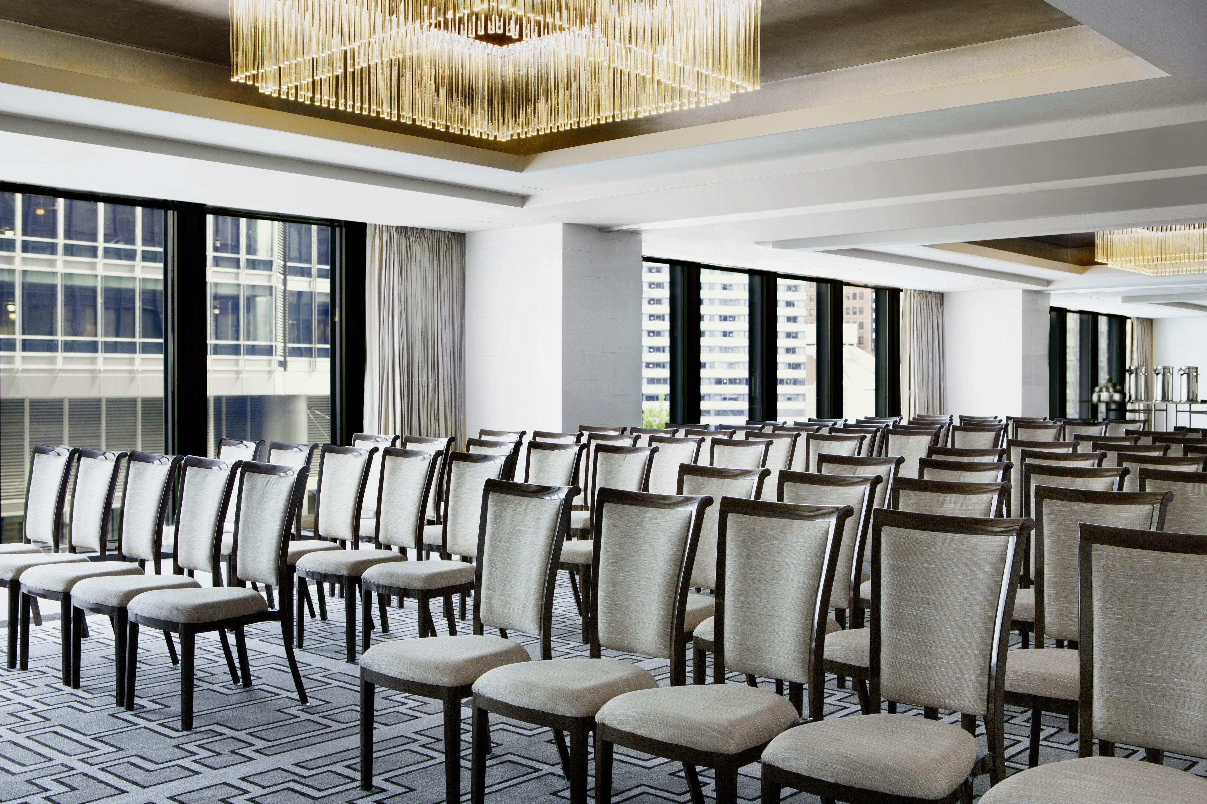 The Langham Hotel Chicago