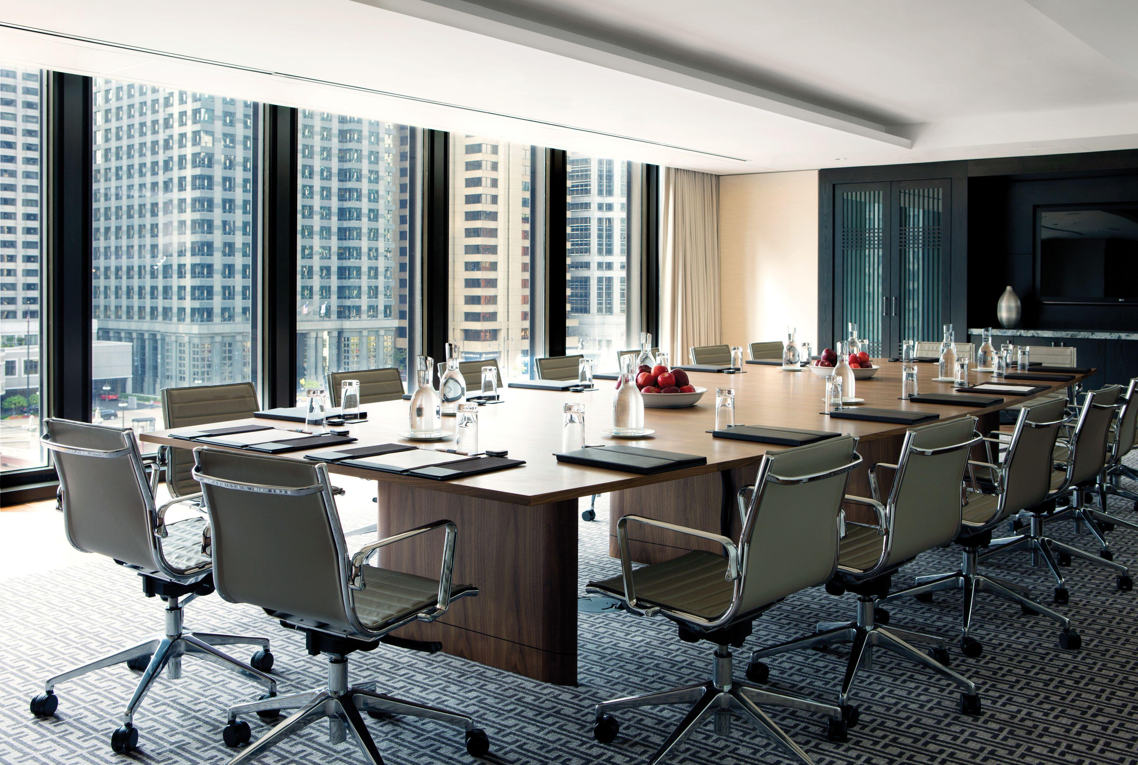 Hotel The Langham