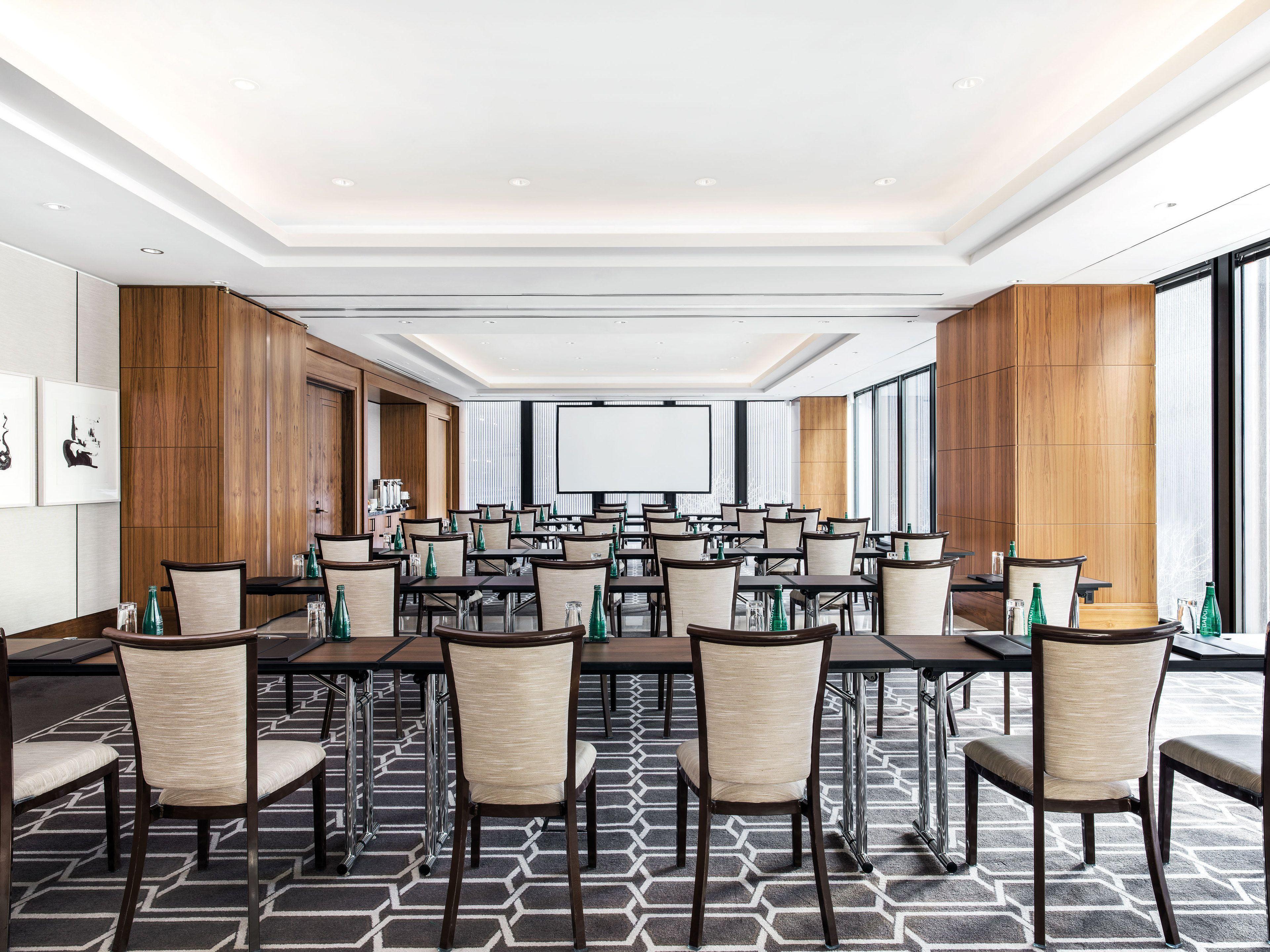 Hotel The Langham Chicago