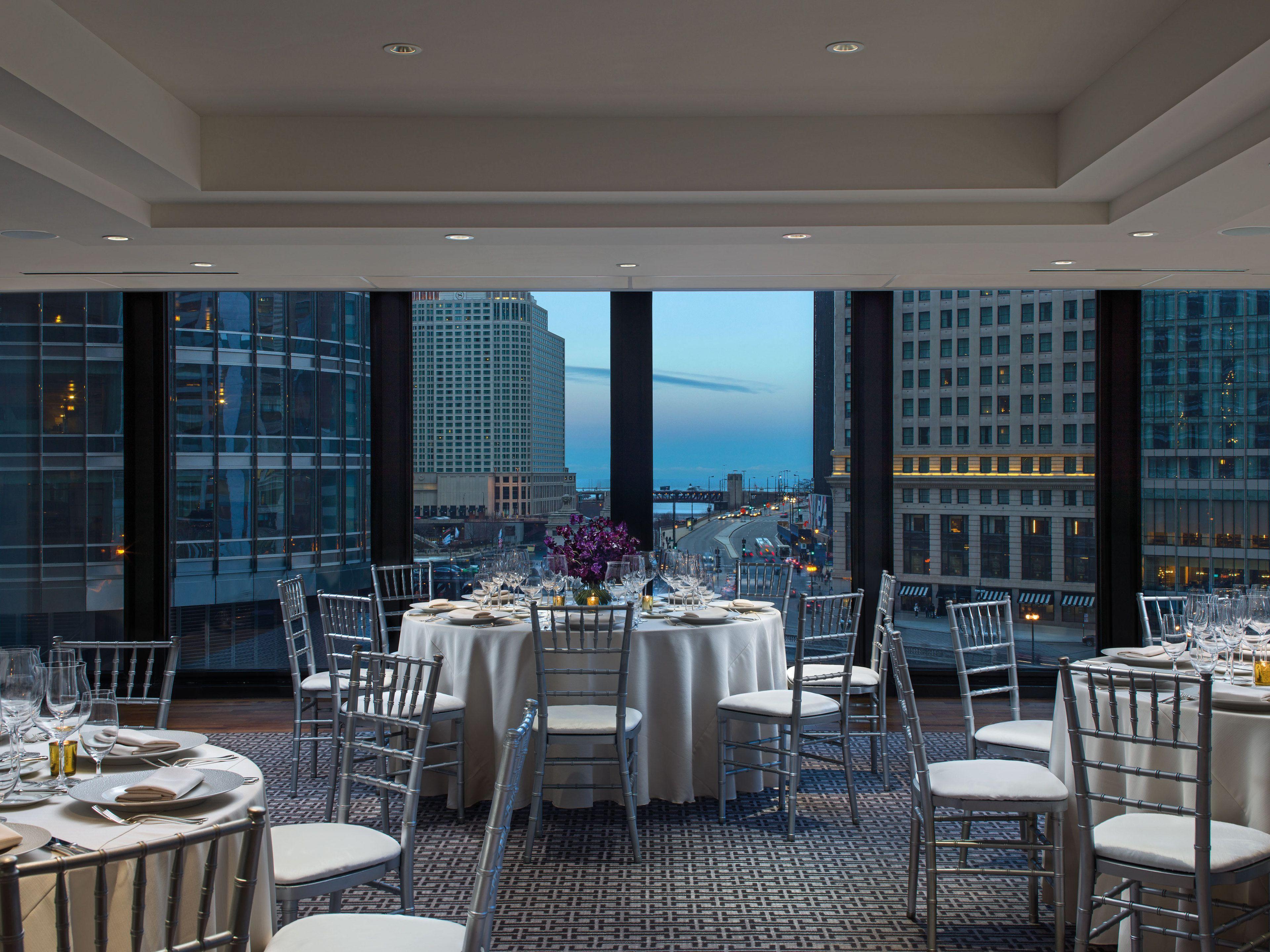Hotel The Langham Chicago