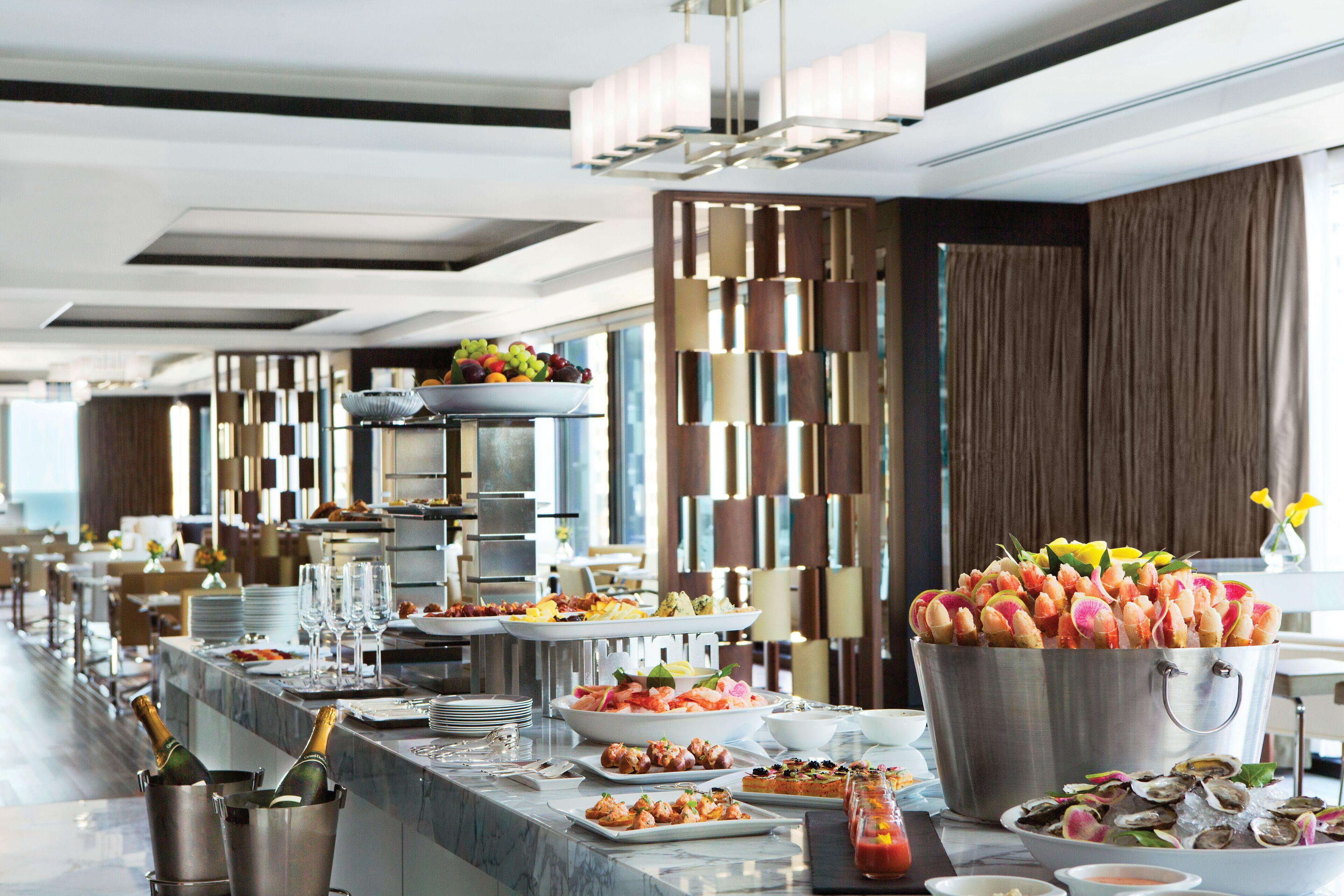 The Langham Hotel Chicago