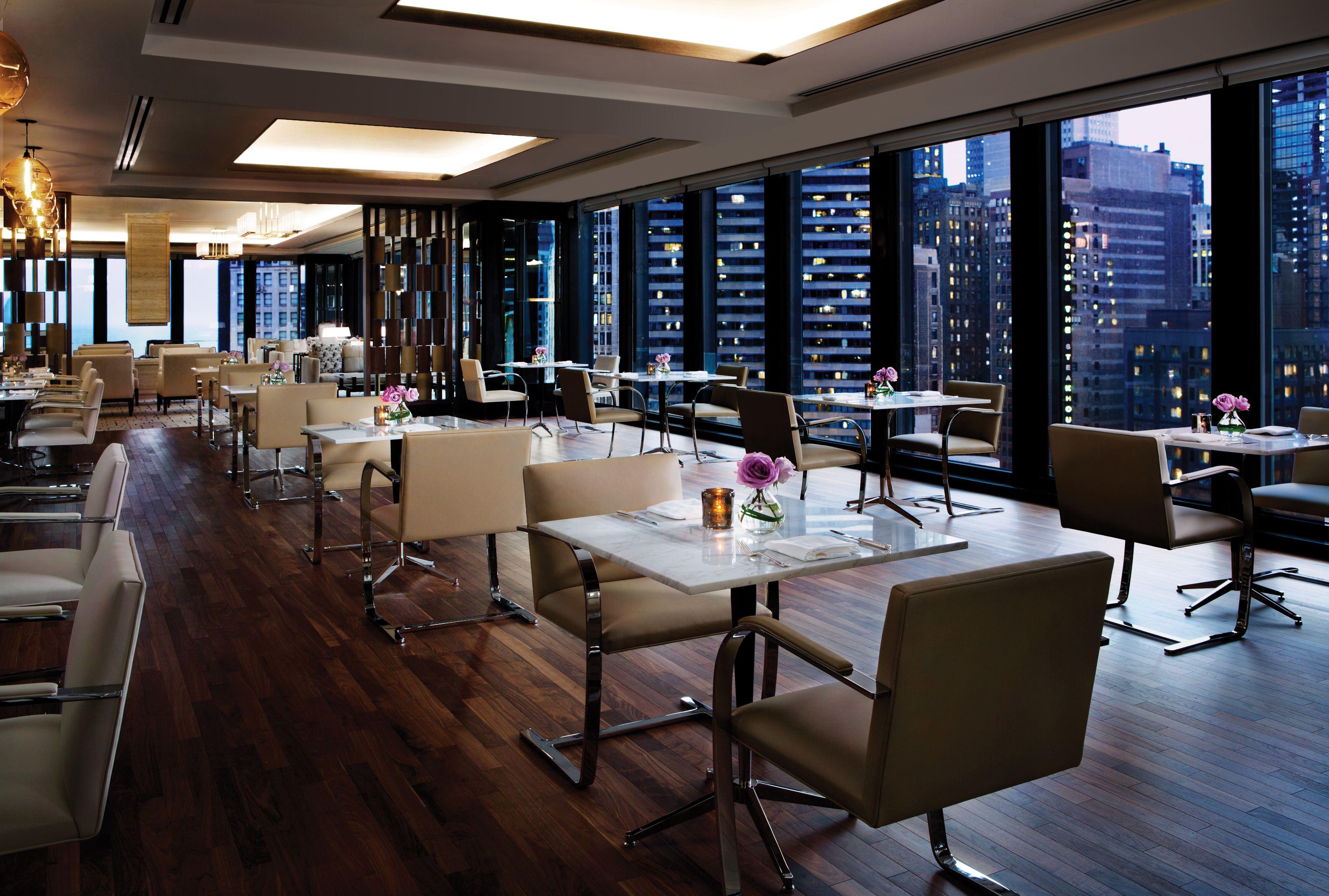 The Langham