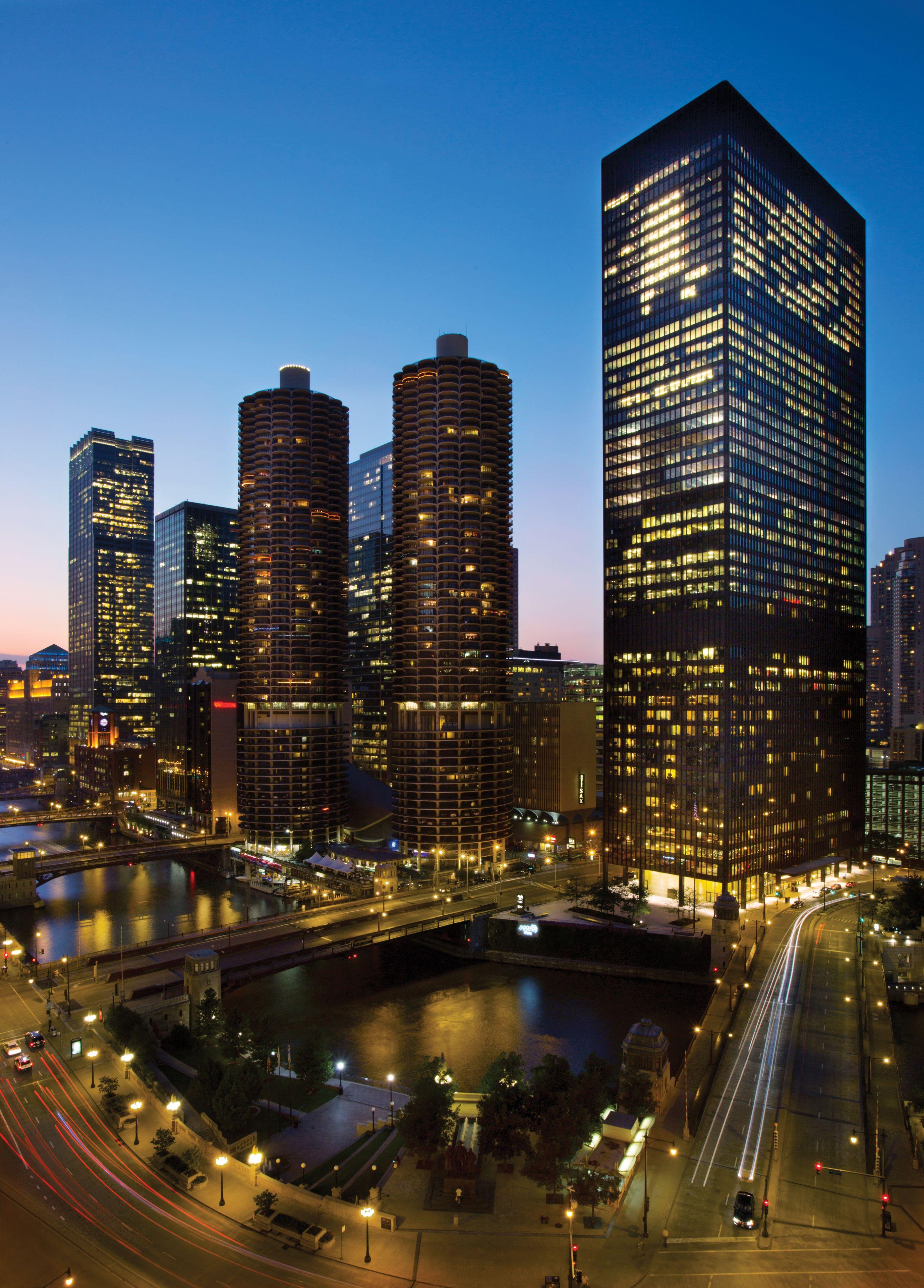 Hotel The Langham 5*