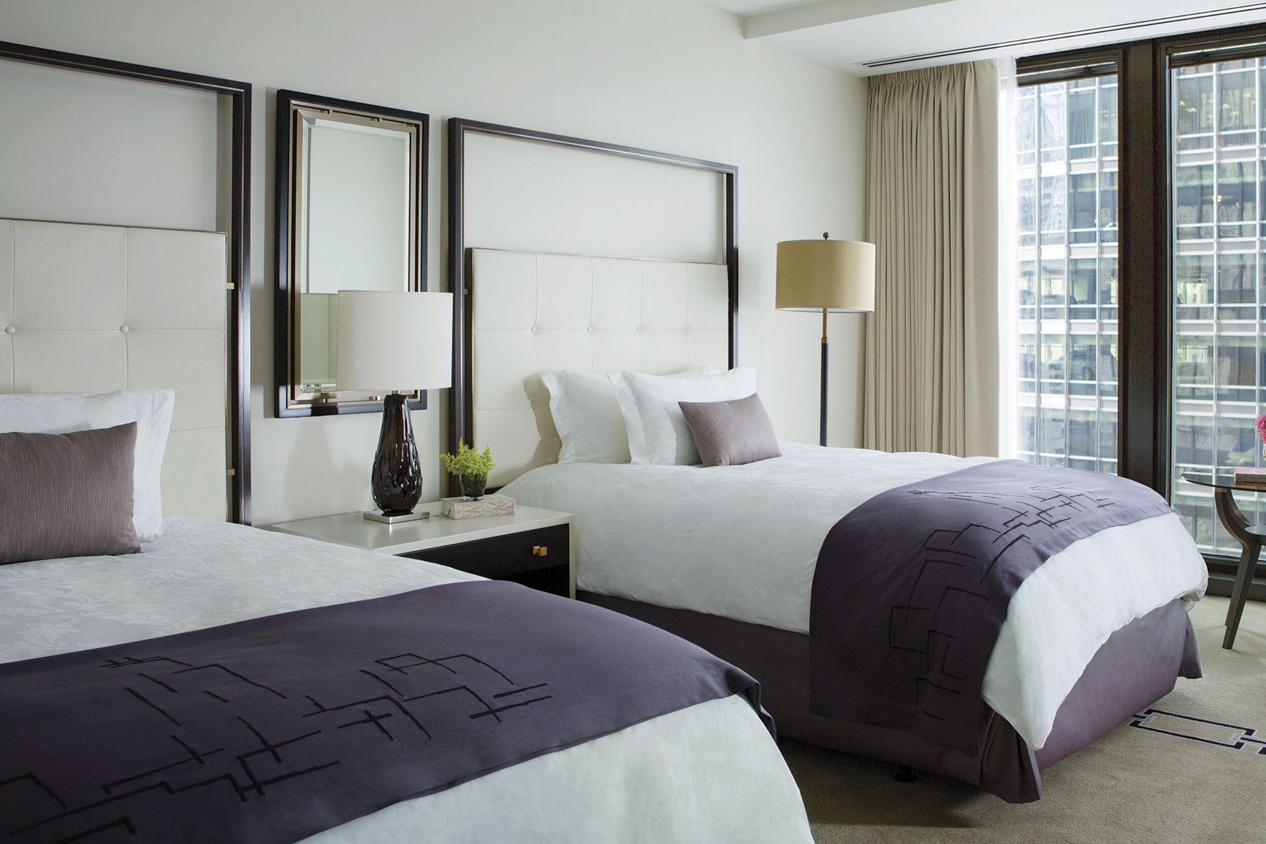 The Langham Hotel Chicago