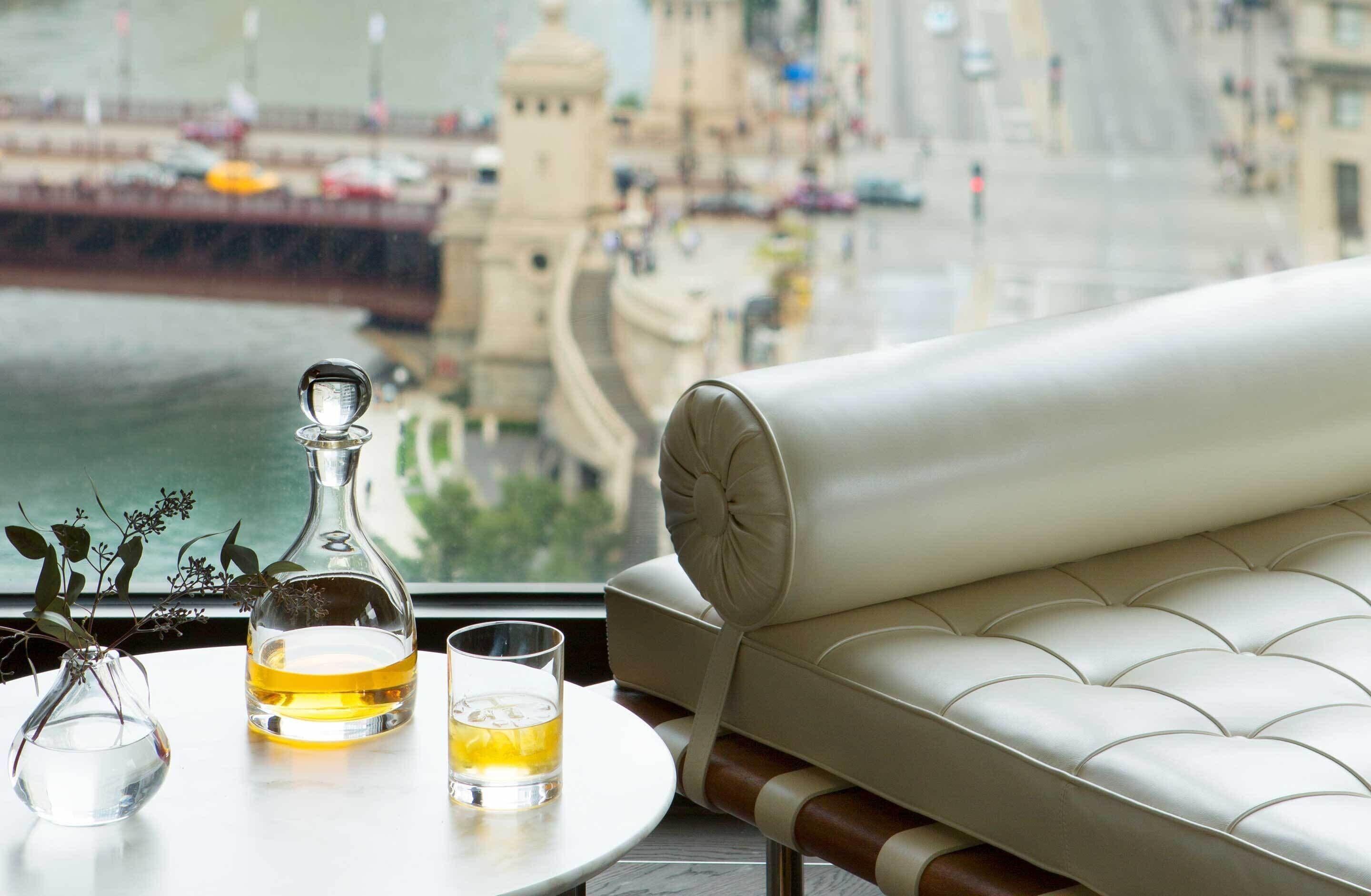 The Langham 5*