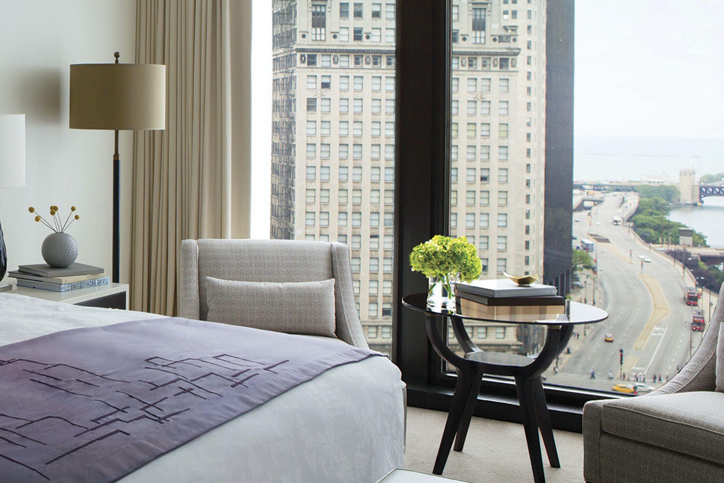 Hotel The Langham Chicago
