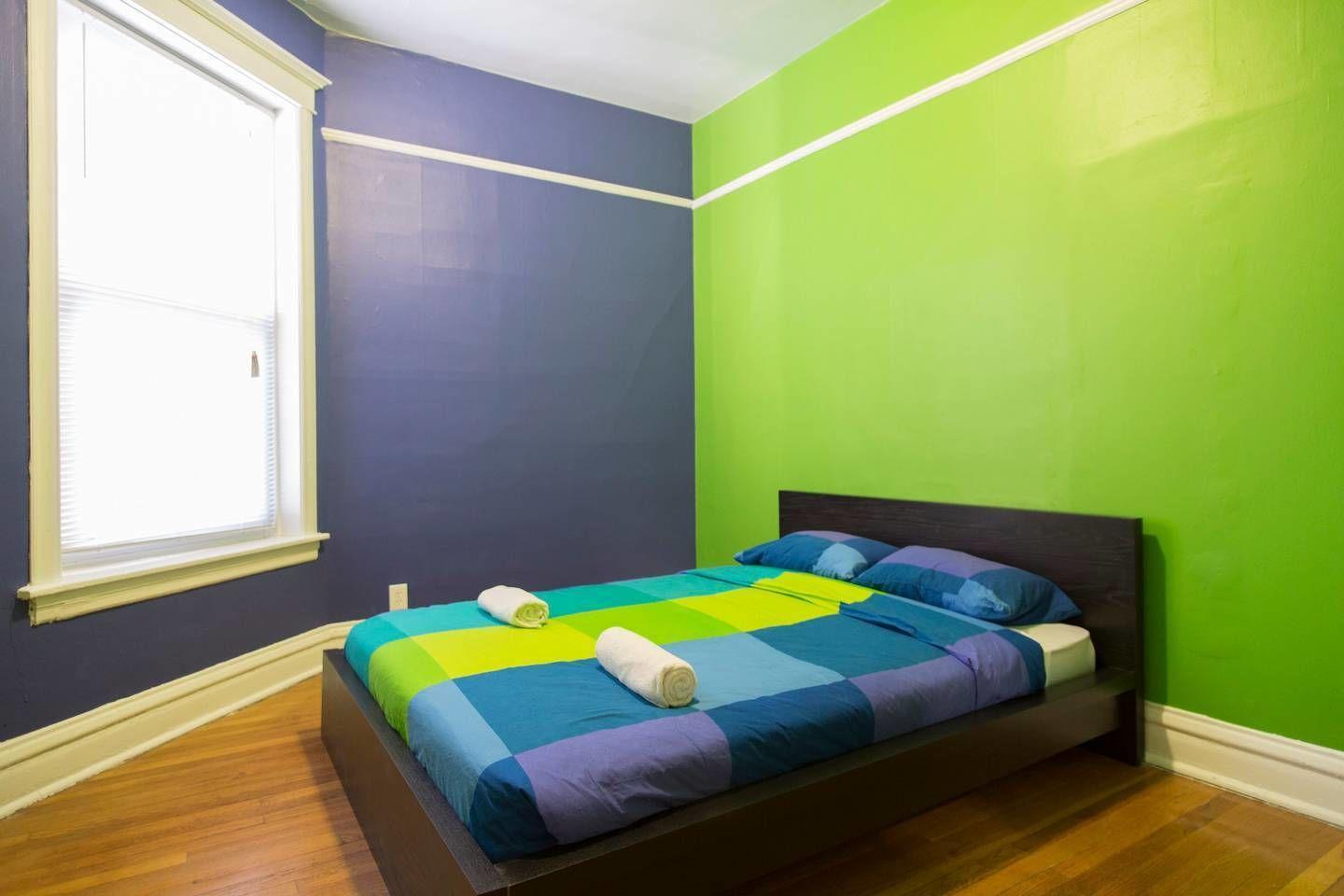 Wrigley - (adults Only) Hostel Chicago