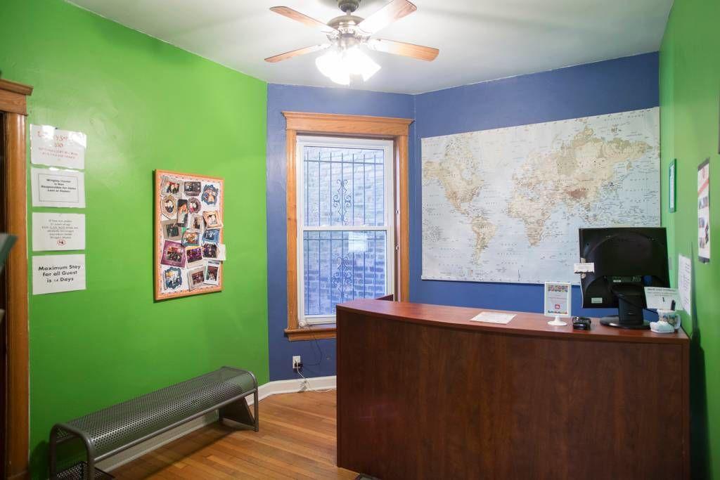 Hostel Wrigley - (adults Only) Chicago