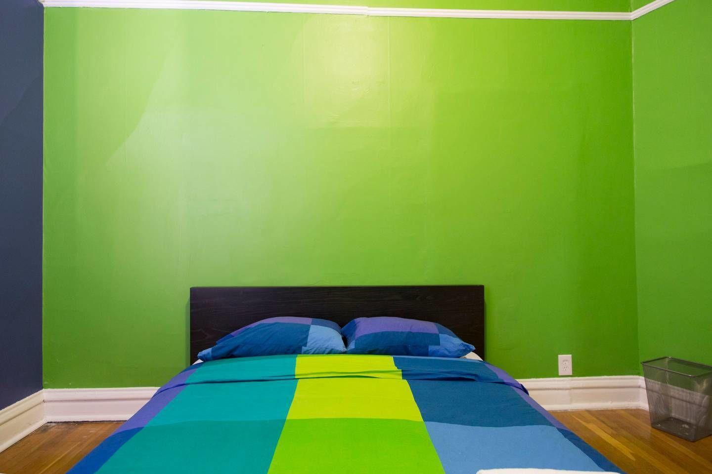 Wrigley - (adults Only) Hostel