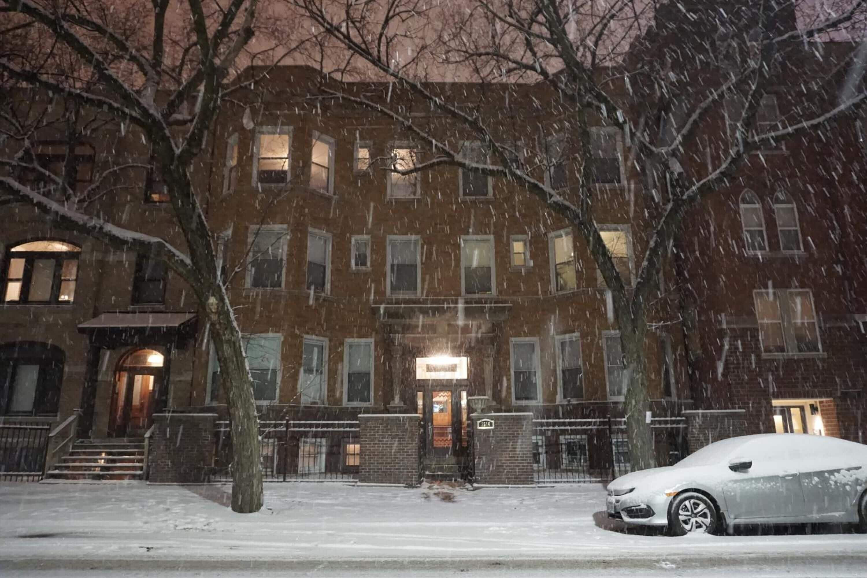 Wrigley - (adults Only) Chicago