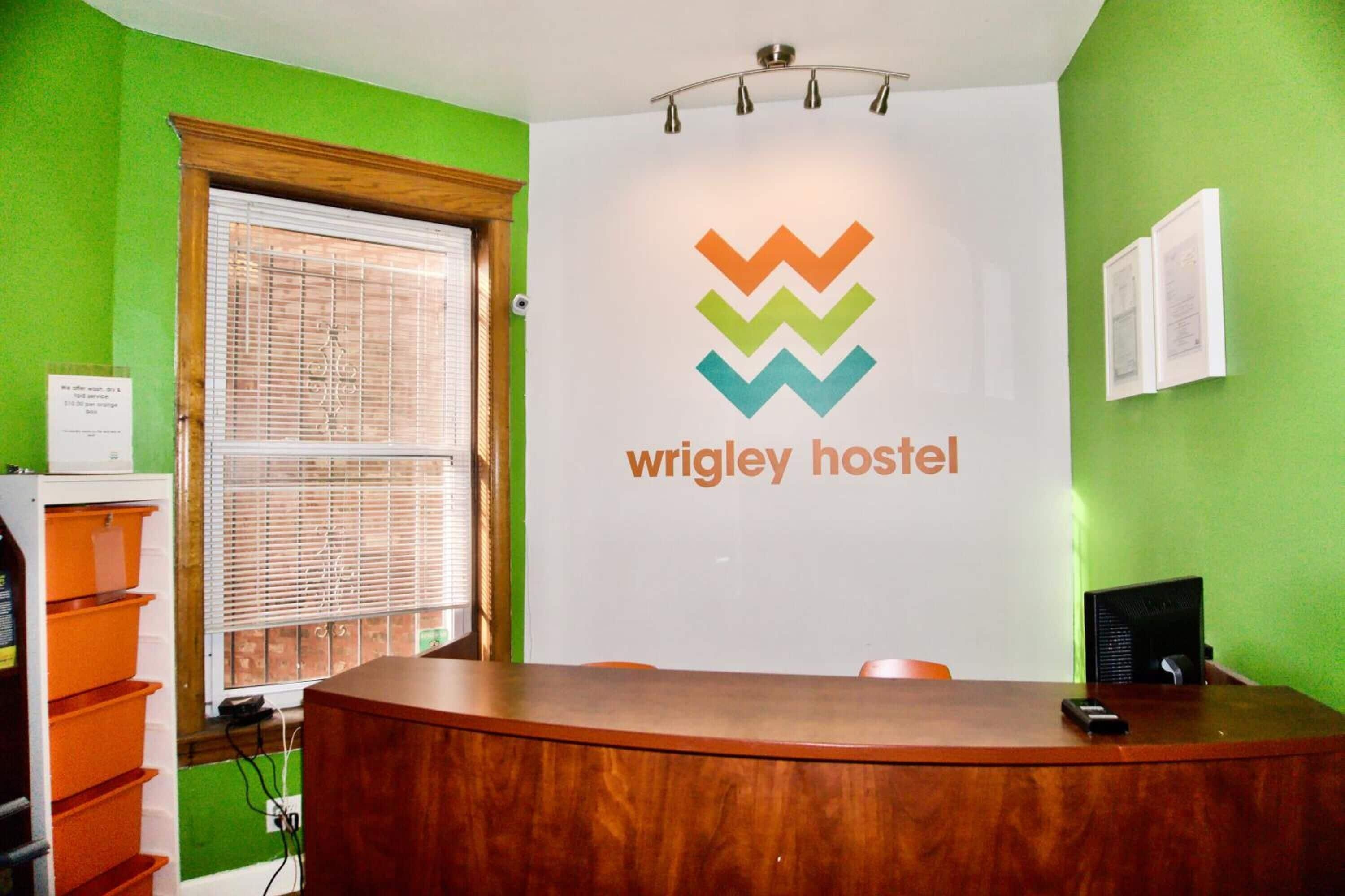 Wrigley - (adults Only) Hostel *