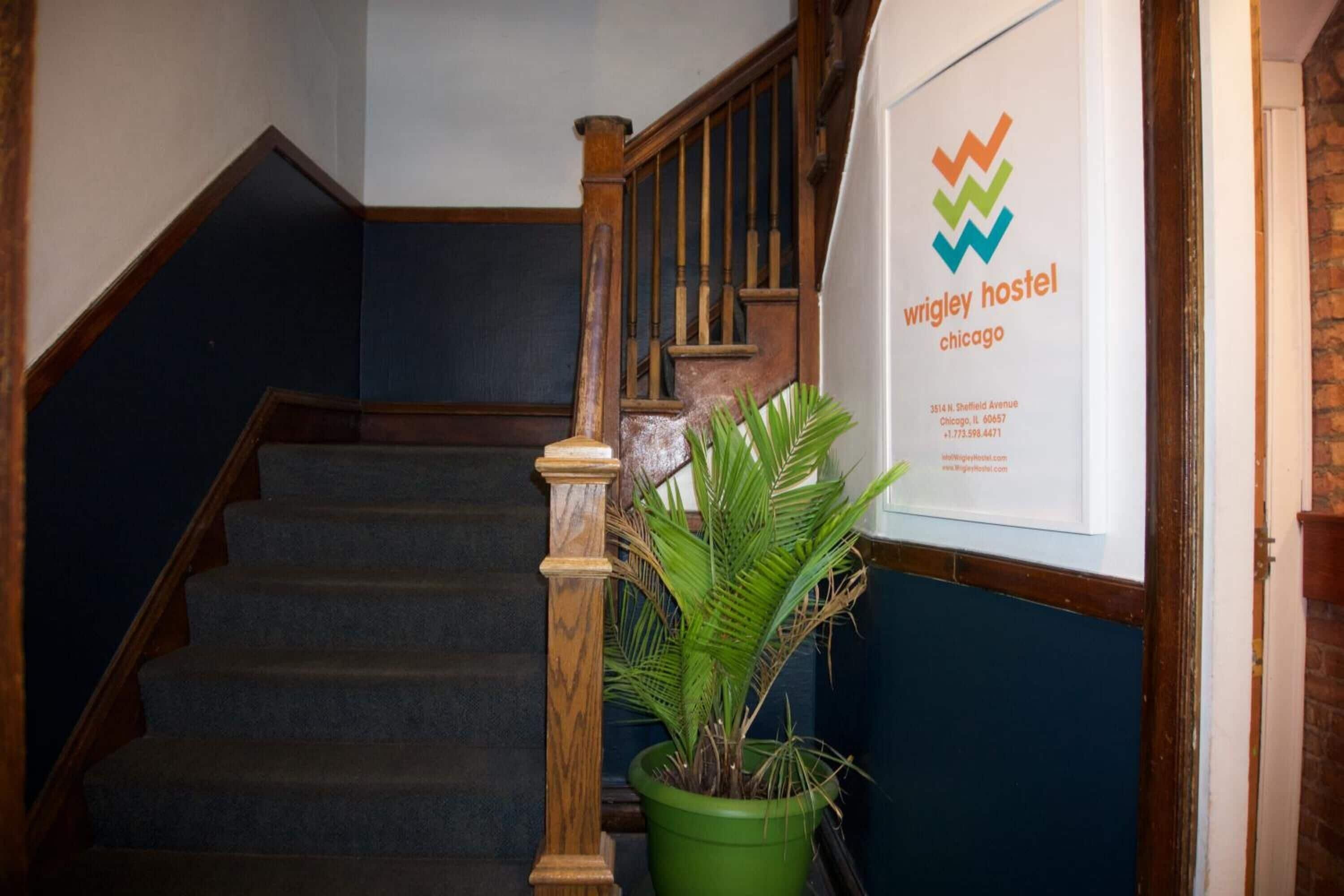 Wrigley - (adults Only) Hostel