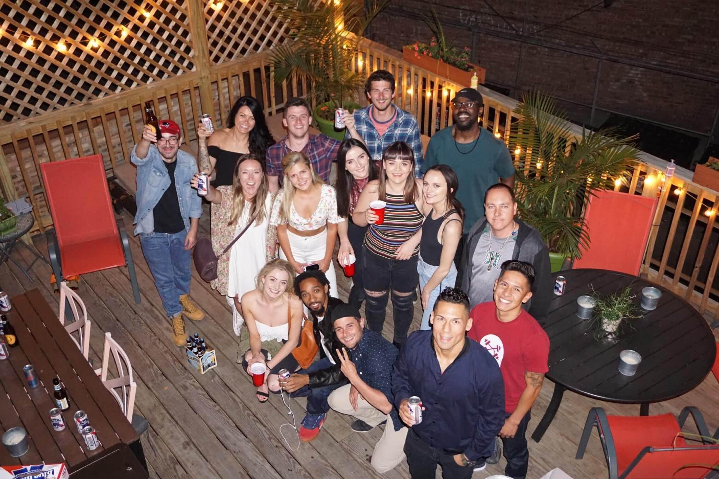 Wrigley - (adults Only) *