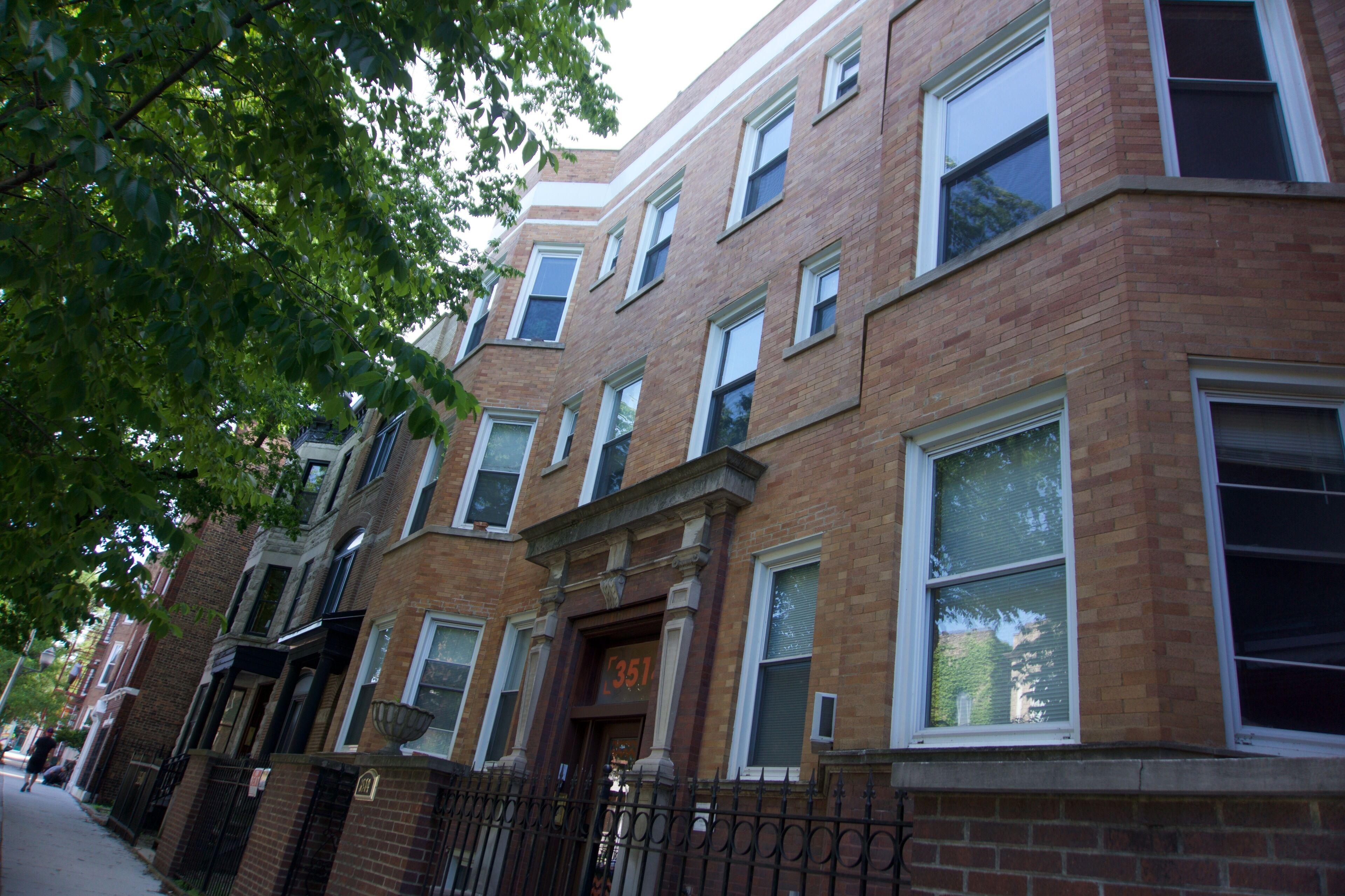 Hostel Wrigley - (adults Only) Chicago