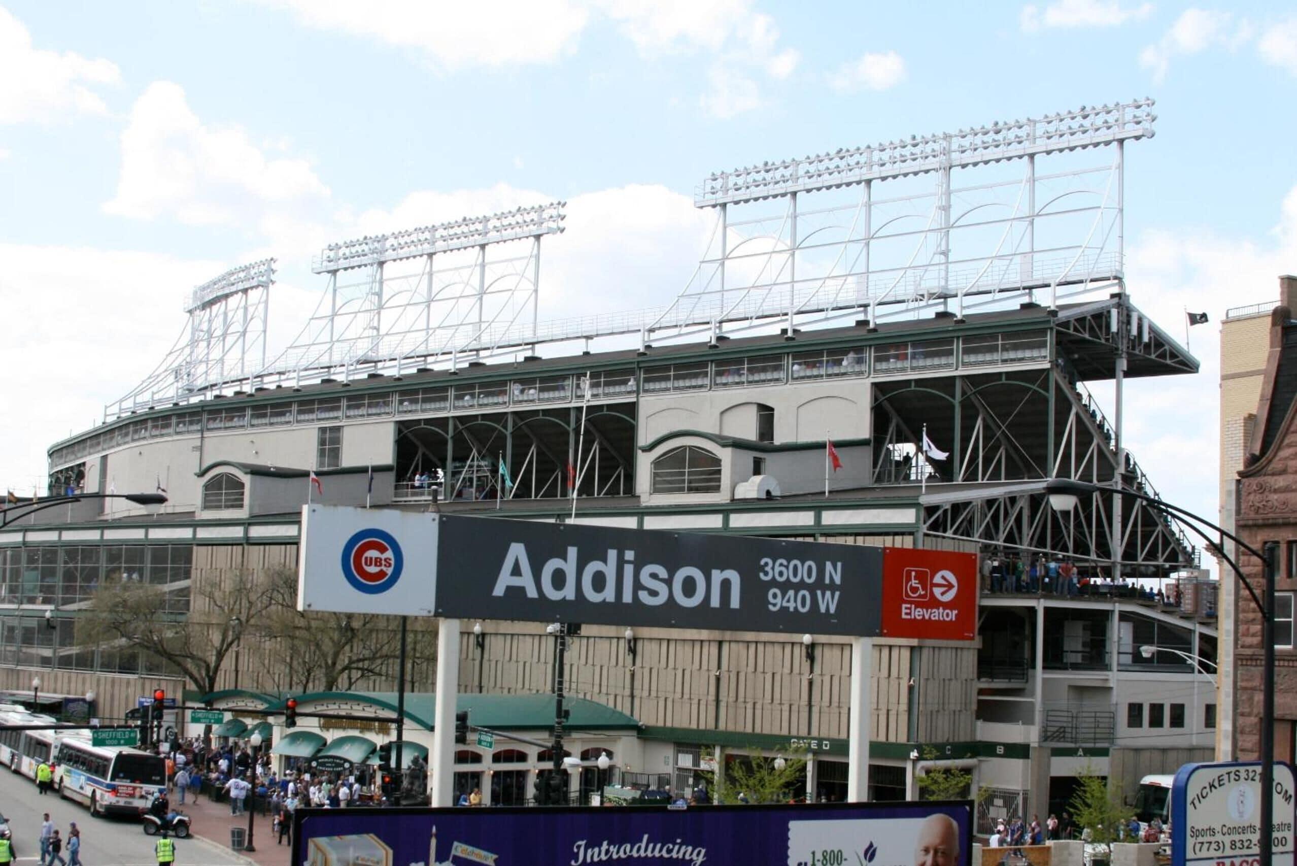 Hostel Wrigley - (adults Only) Chicago