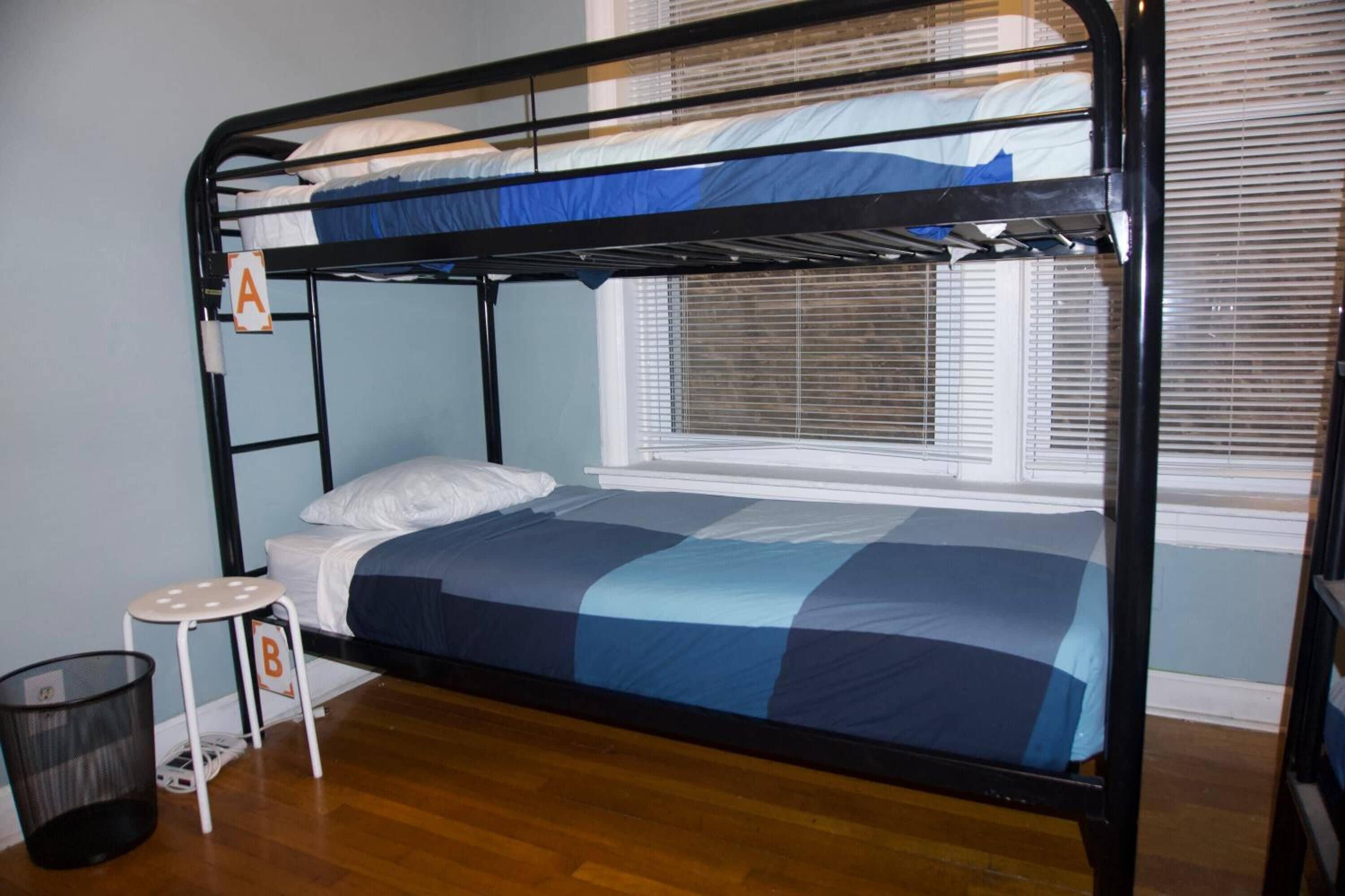 Wrigley - (adults Only) Hostel