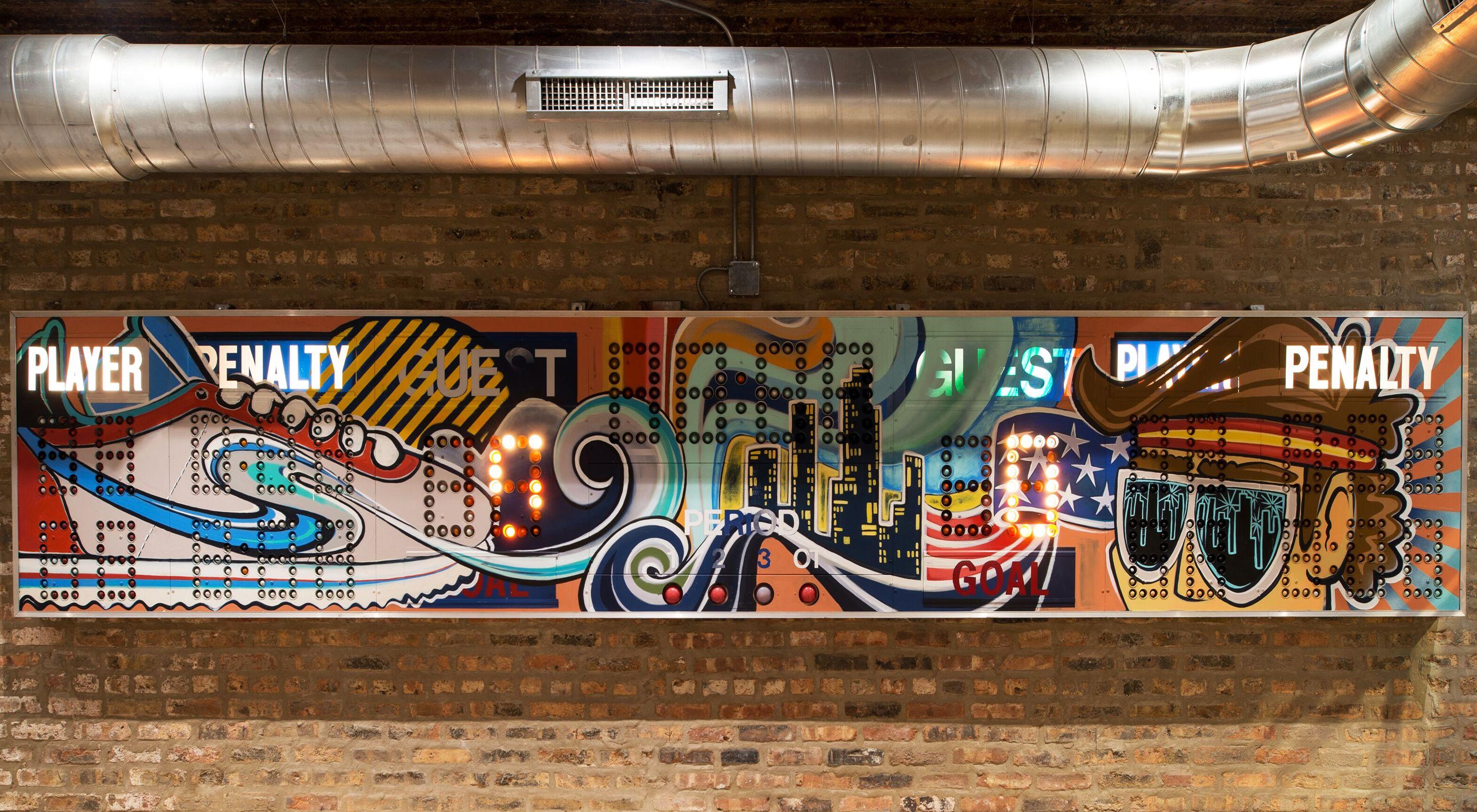 The Collection River North Hotel Chicago