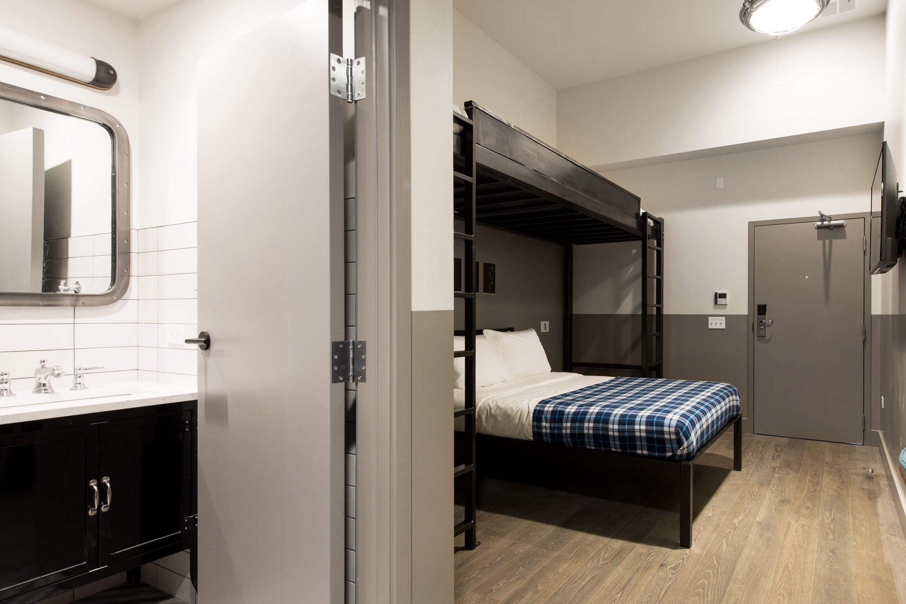 The Collection River North Chicago