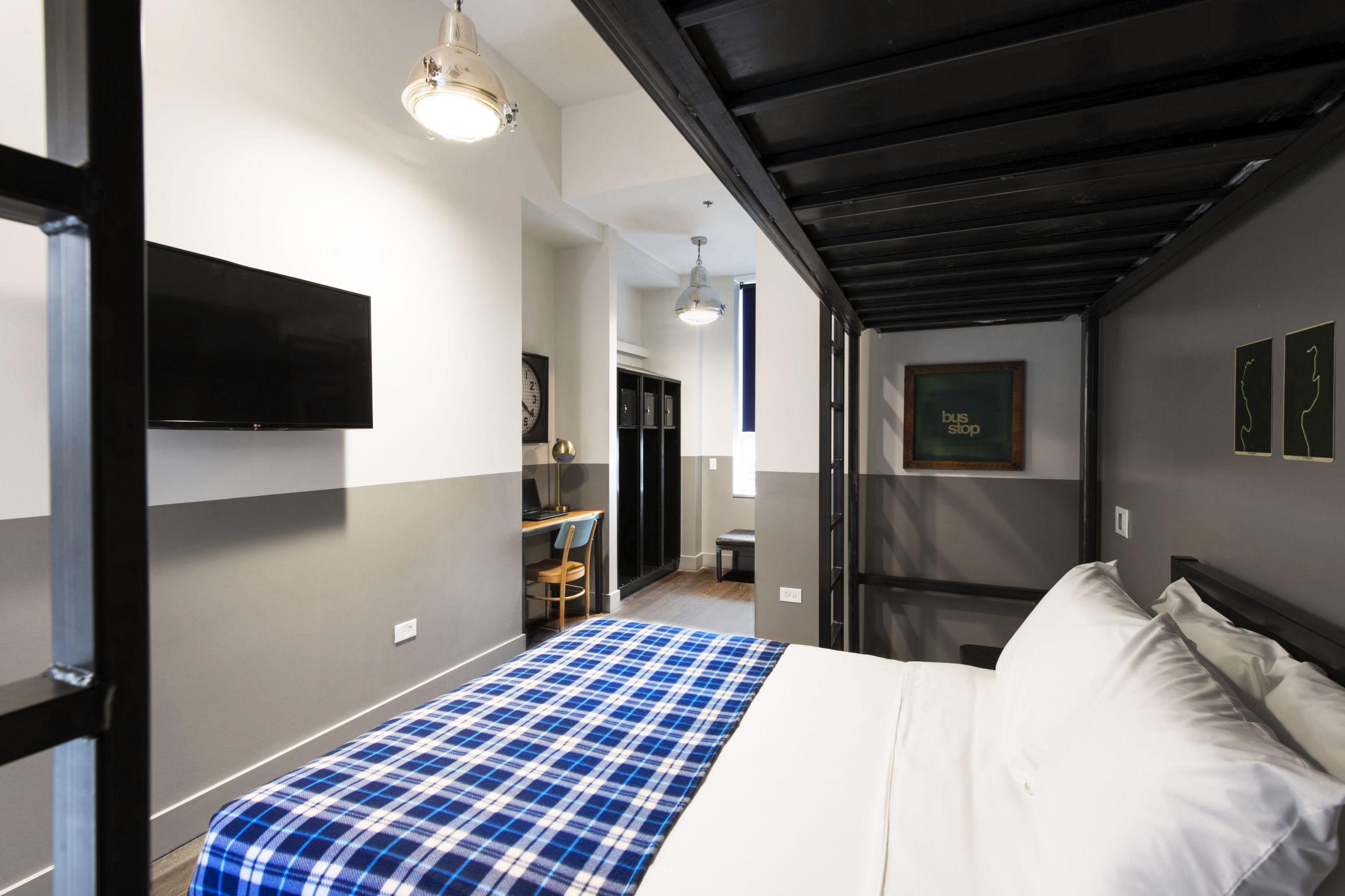 Hotel The Collection River North Chicago