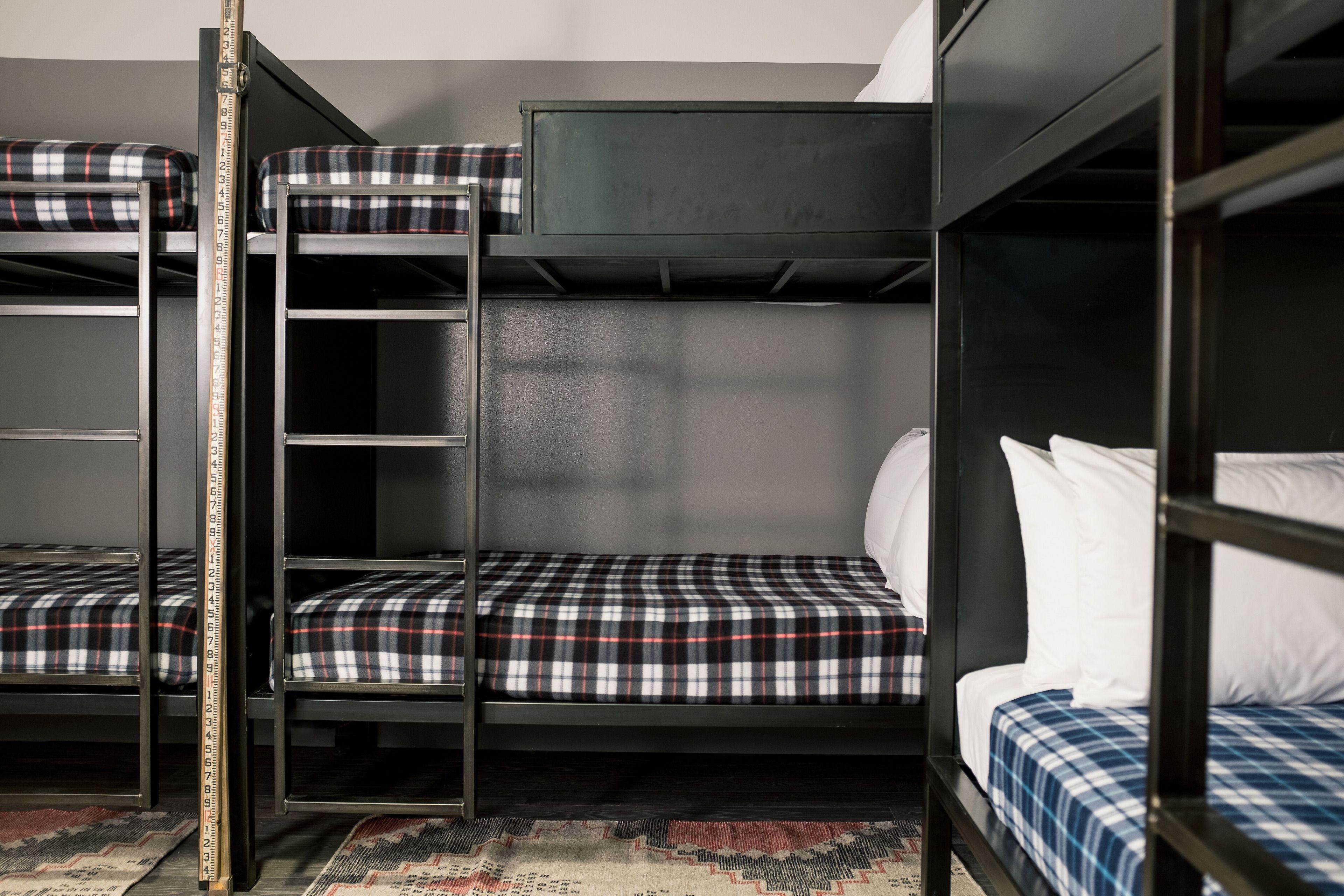 The Collection River North Hotel 3*