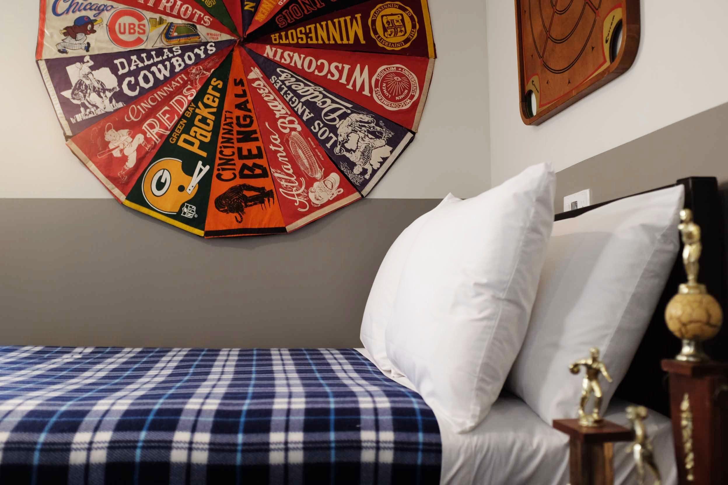 Hotel The Collection River North Chicago