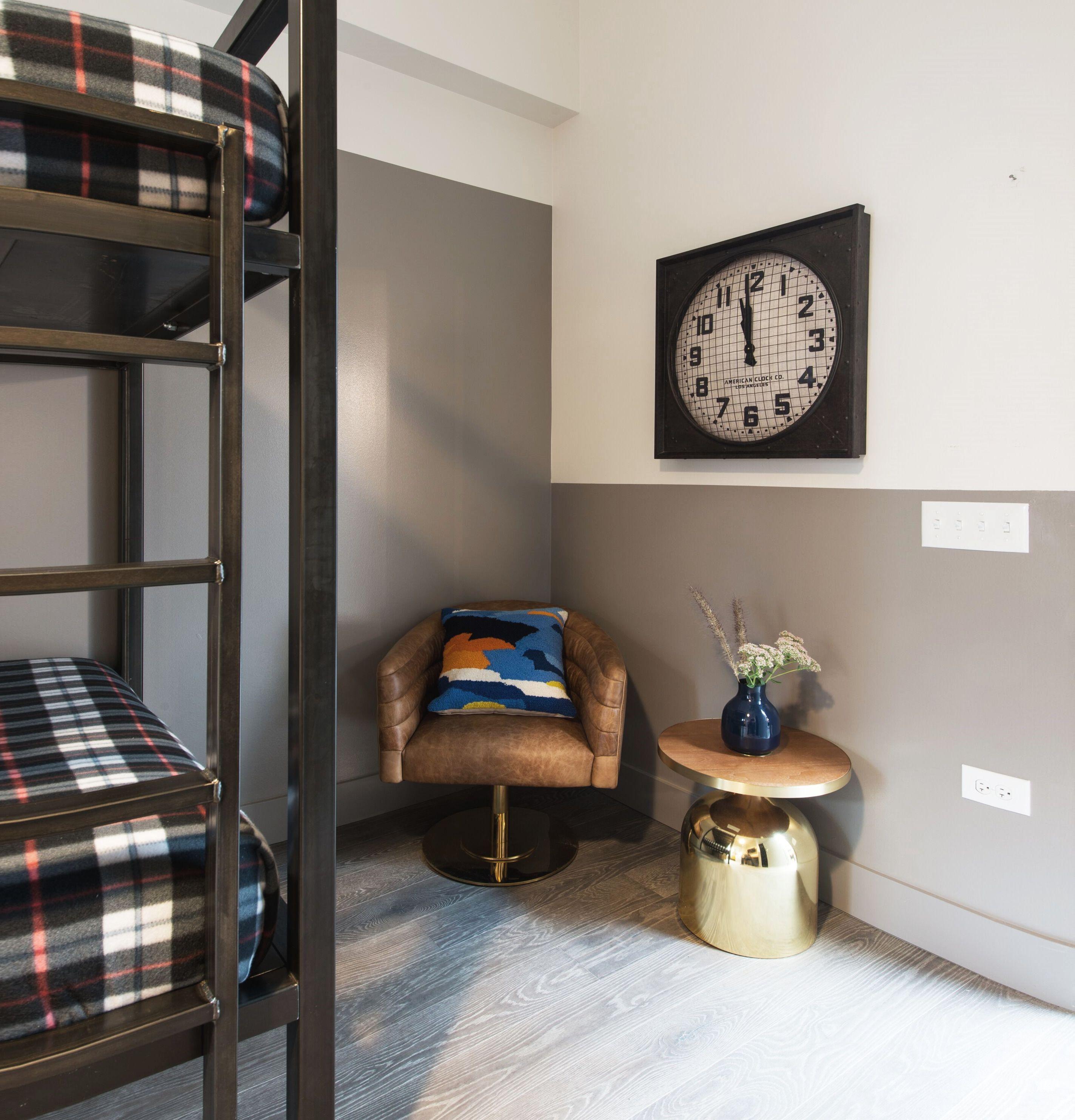 Hotel The Collection River North