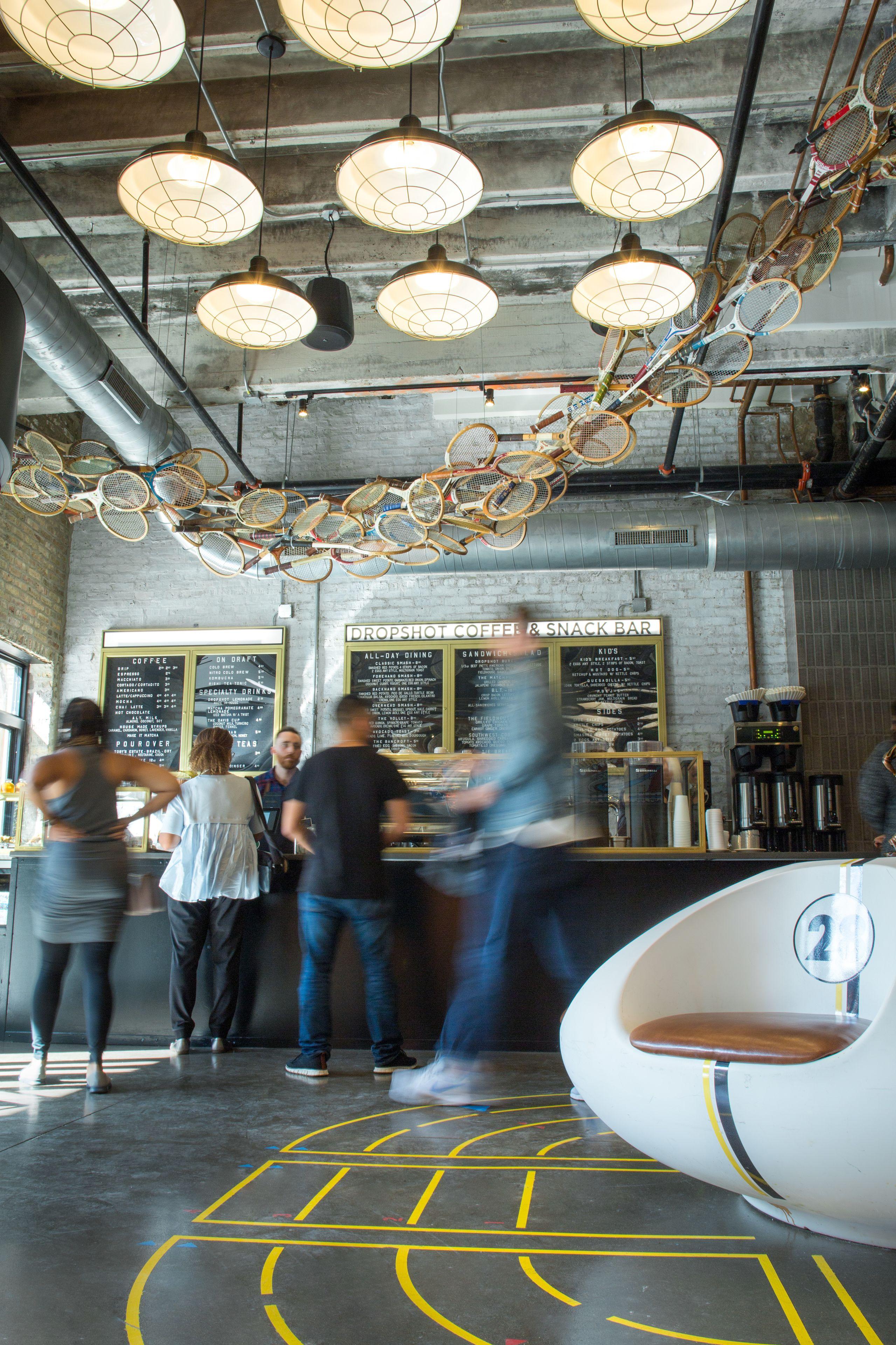 Hotel The Collection River North Chicago