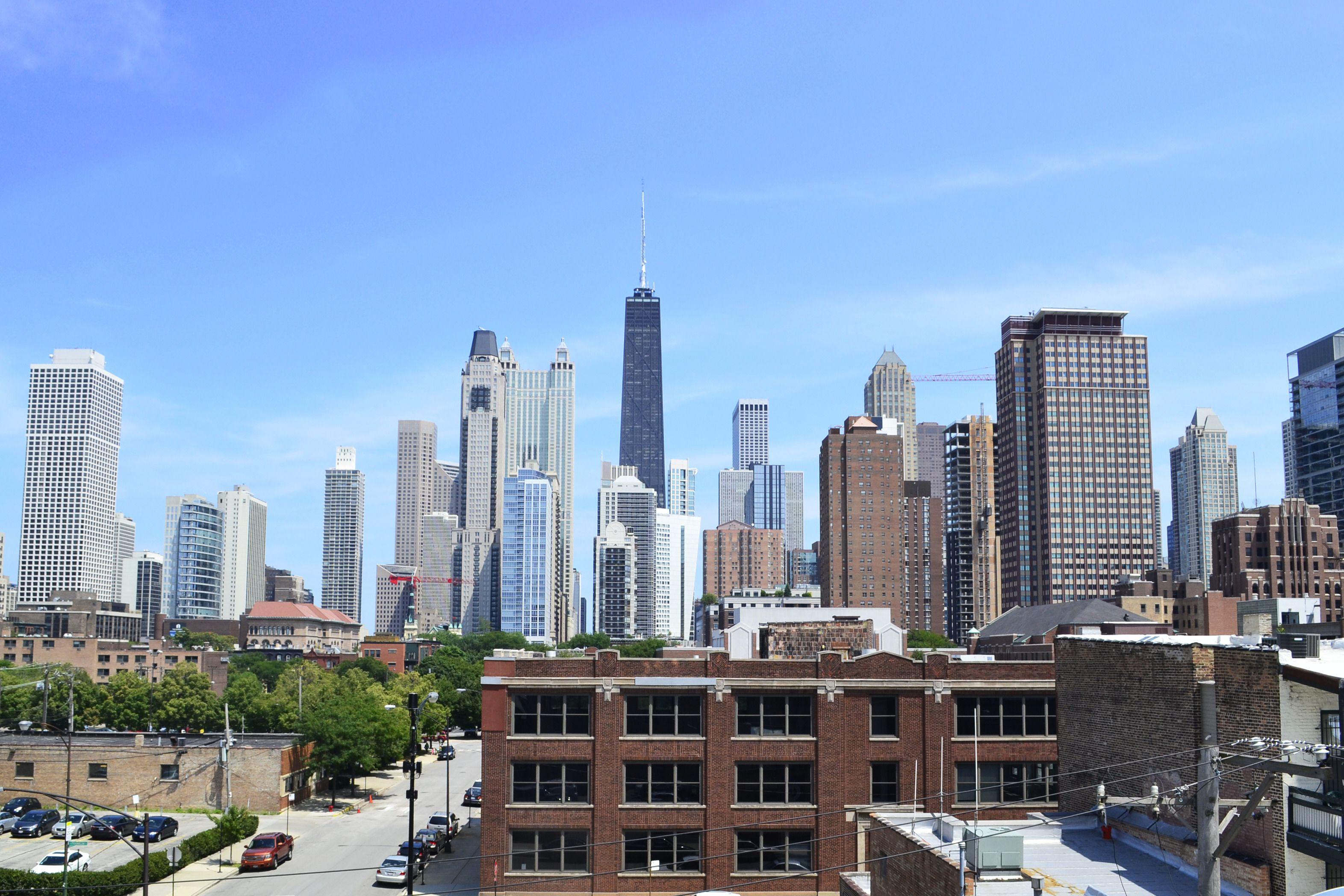 The Collection River North 3* Chicago