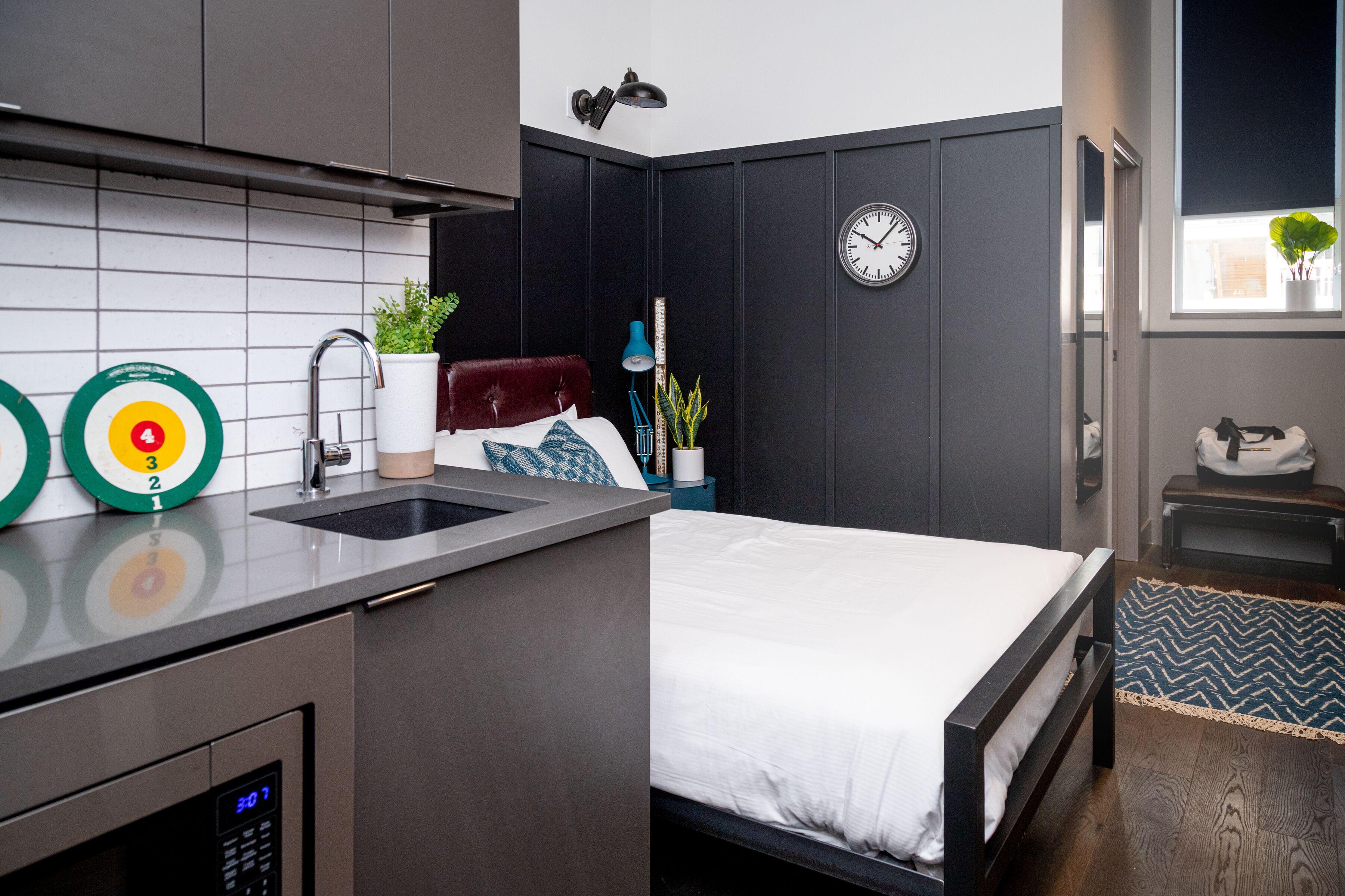 The Collection River North