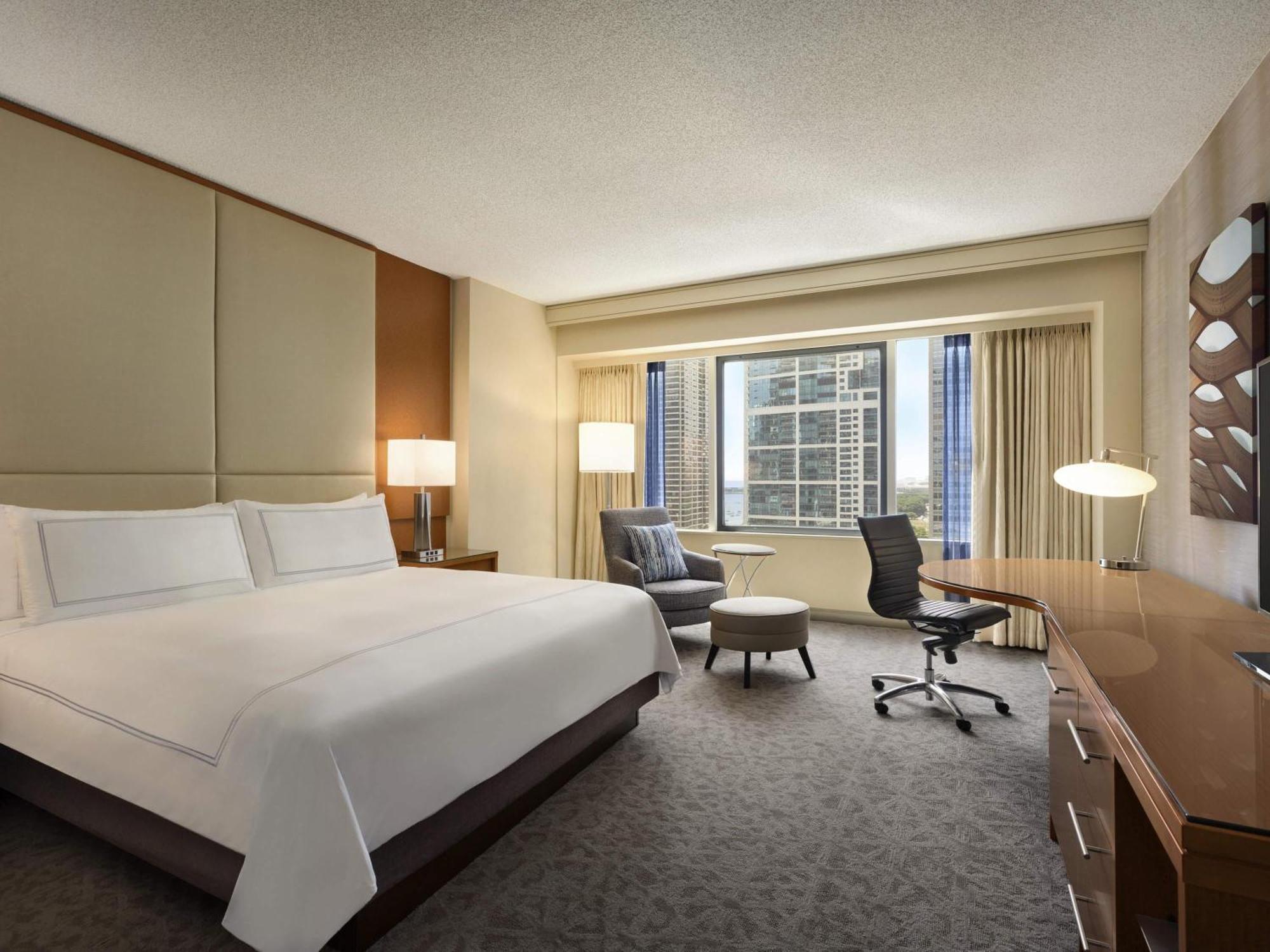 Swissotel Chicago