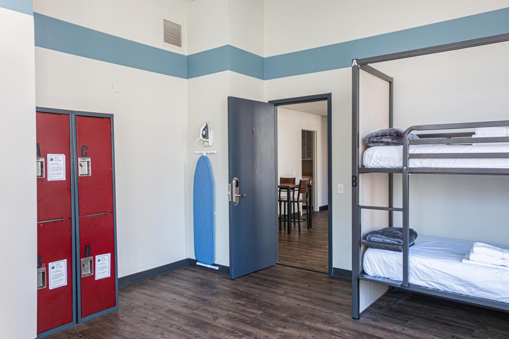 Hostel Hi *