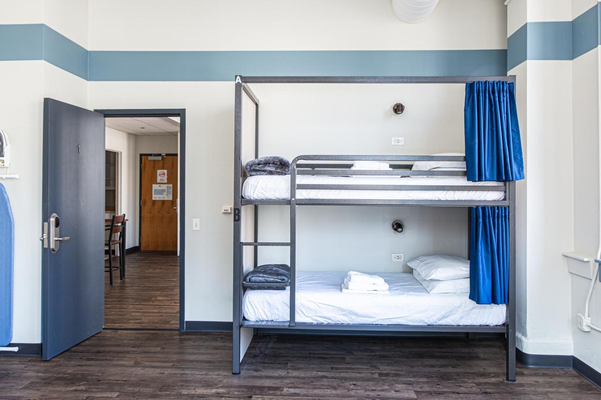 Hi Hostel *