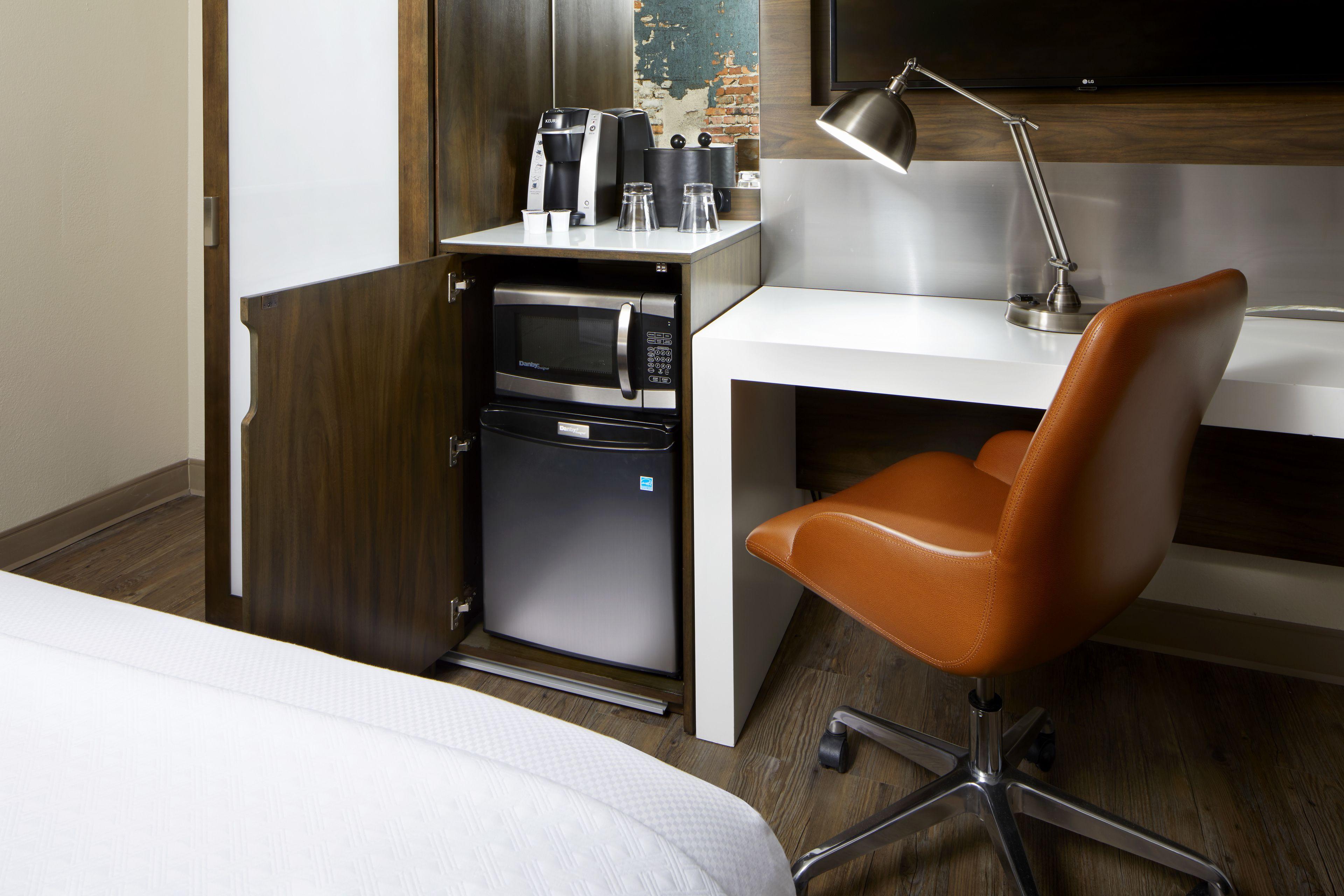 Cambria Loop - Theatre District Hotel Chicago
