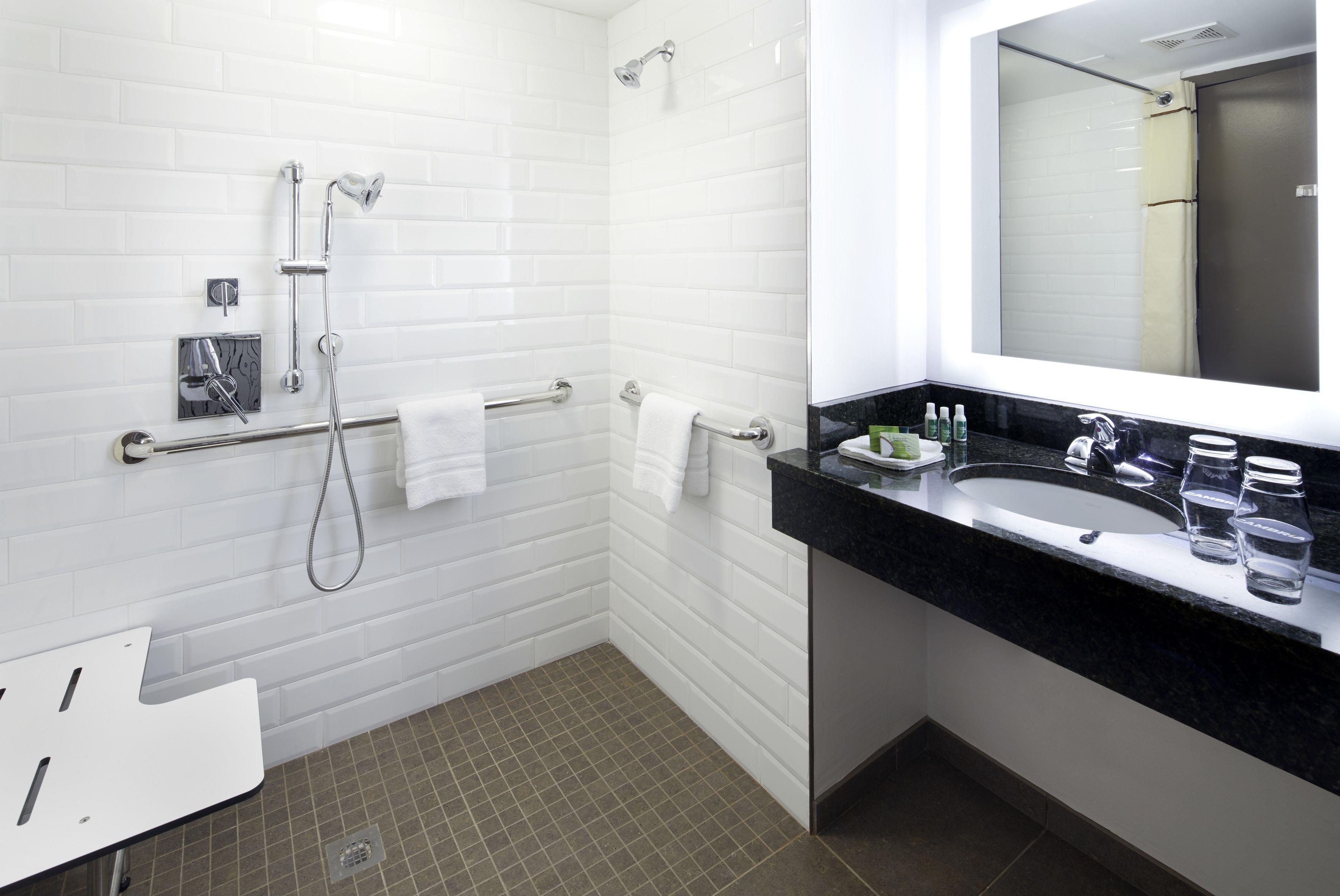 Hotel Cambria Loop - Theatre District Chicago