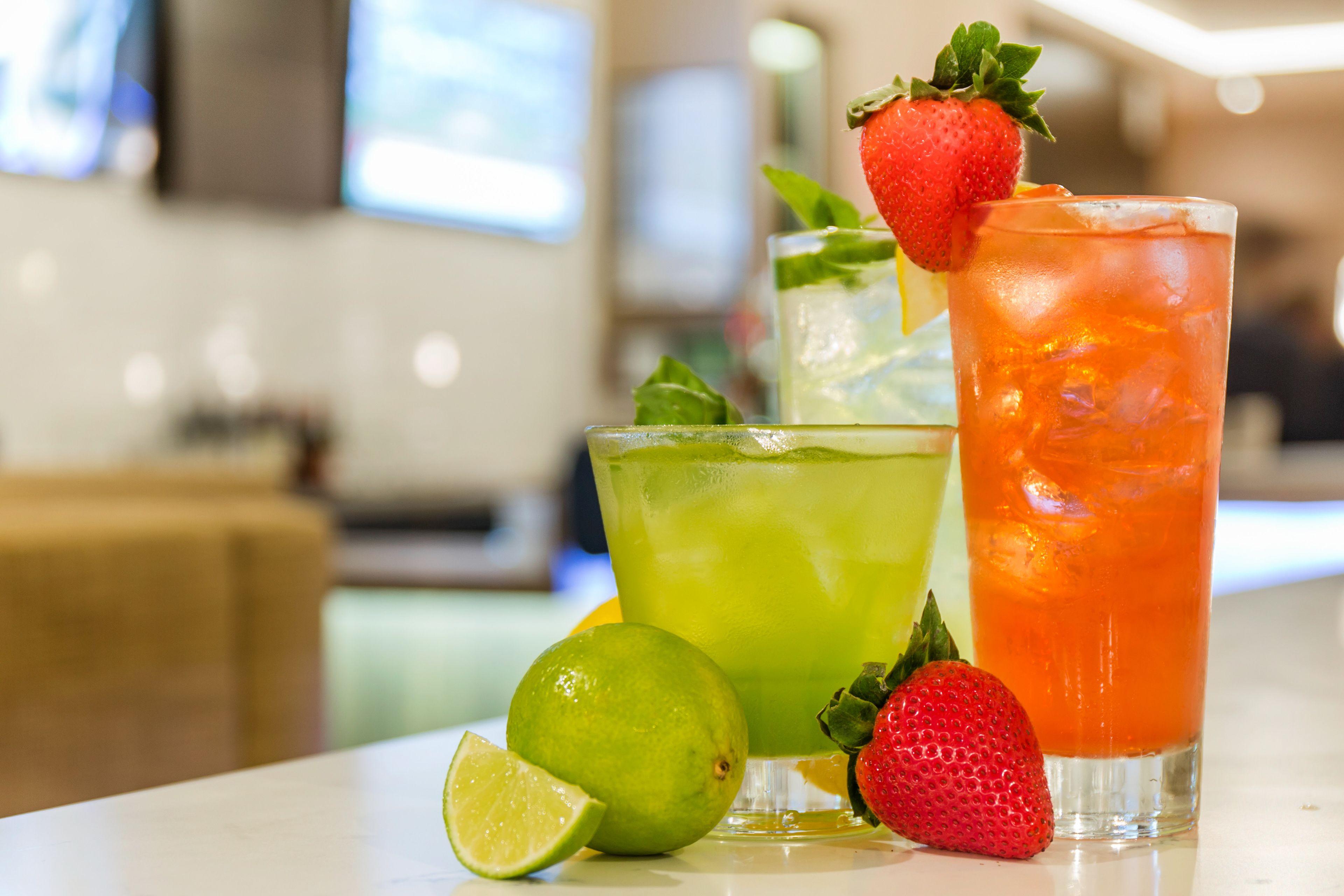 Cambria Loop - Theatre District Hotel Chicago
