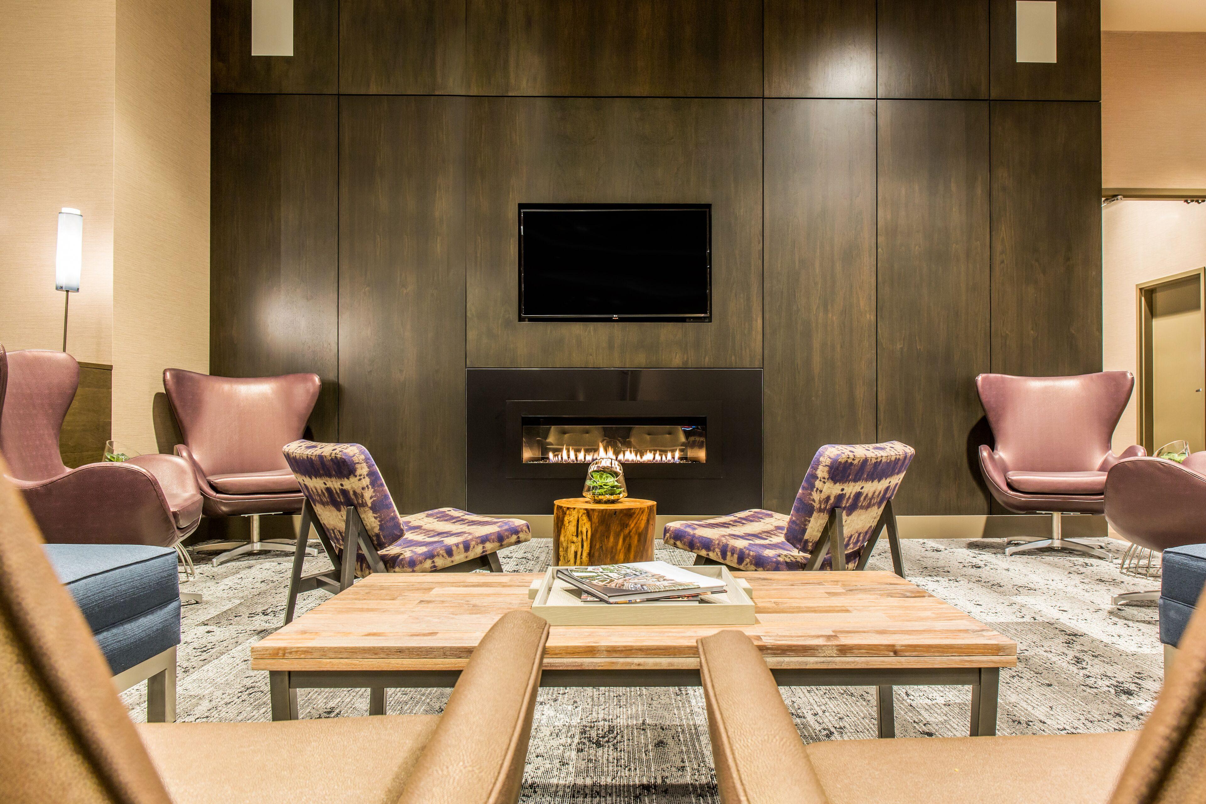 Hotel Cambria Loop - Theatre District 4*
