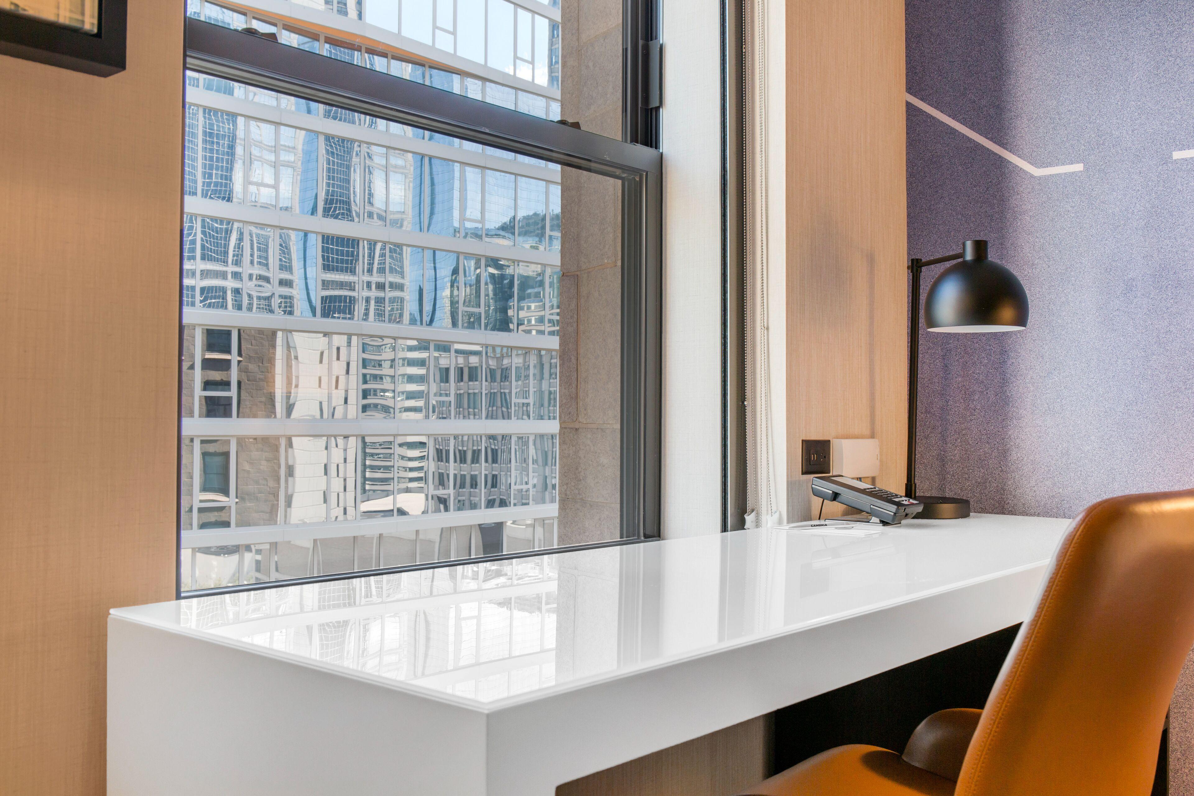Hotel Cambria Loop - Theatre District Chicago