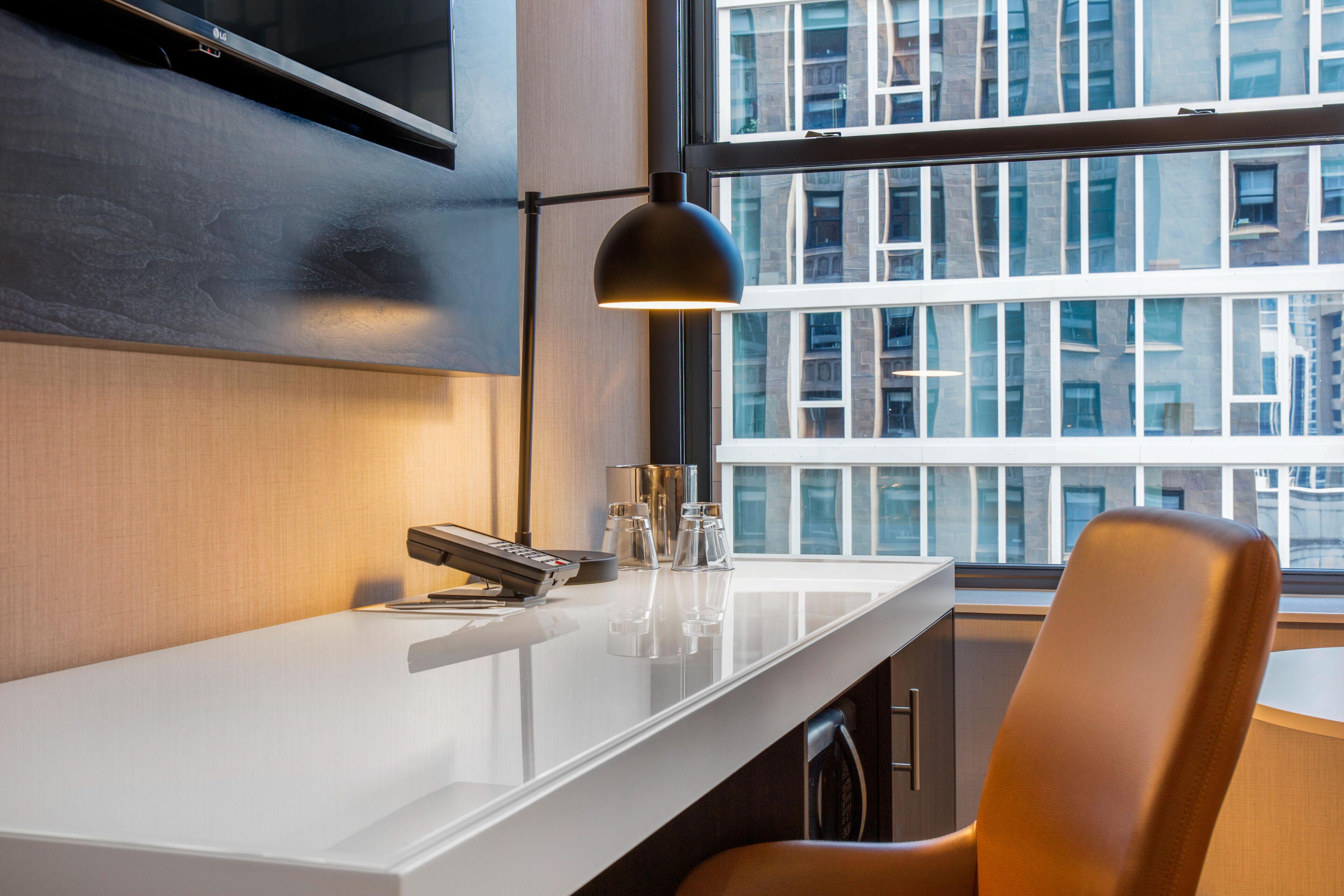 Cambria Loop - Theatre District Hotel Chicago
