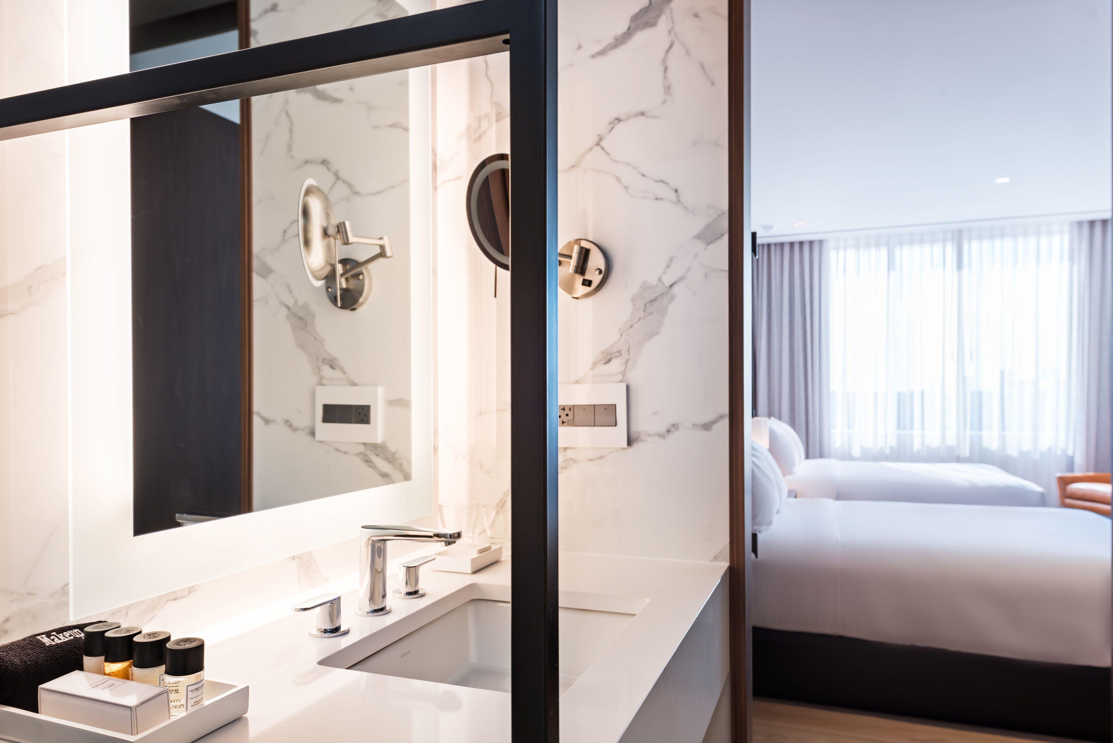 The & Athletic Club At Midtown Resort 4*