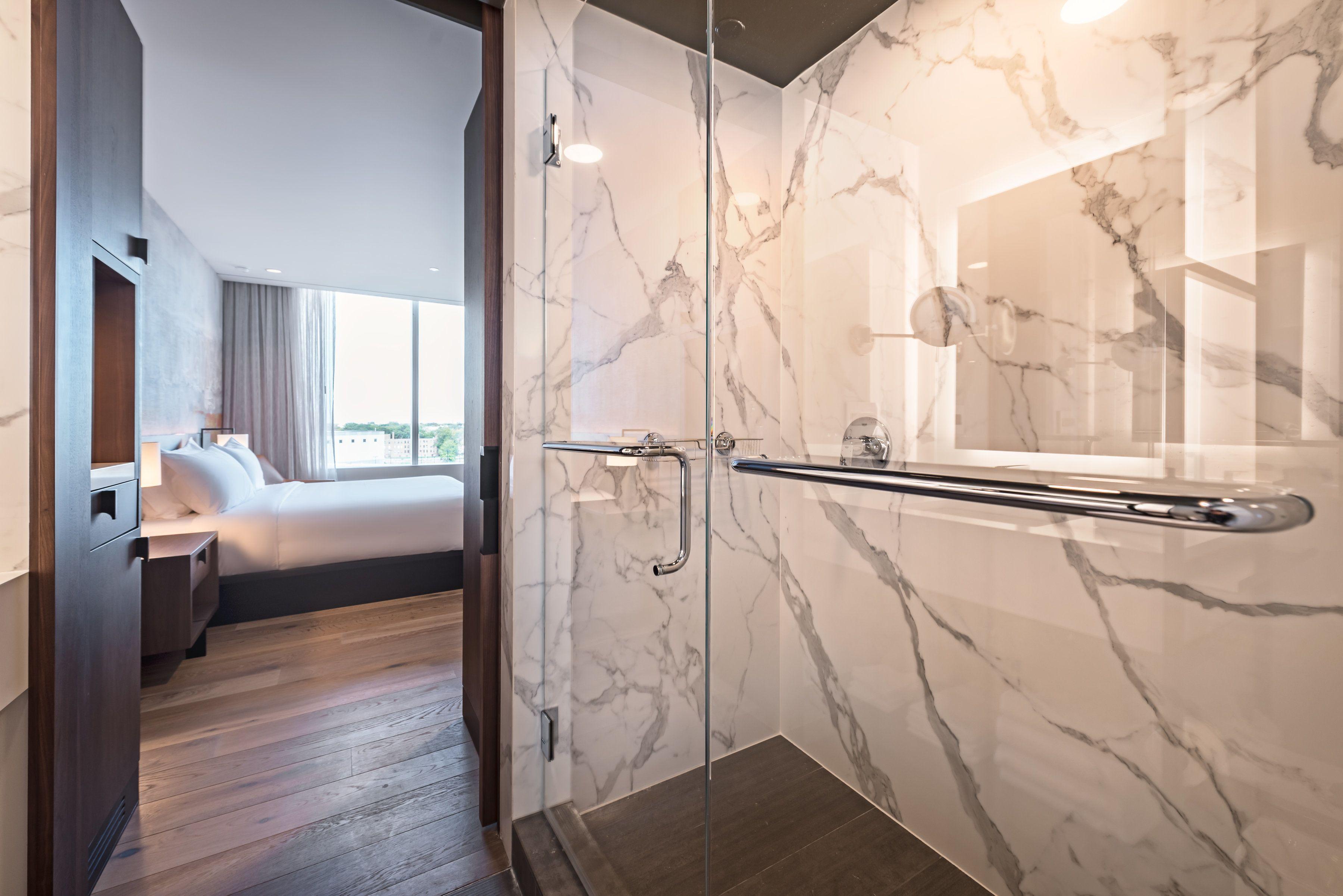 The & Athletic Club At Midtown Resort 4*