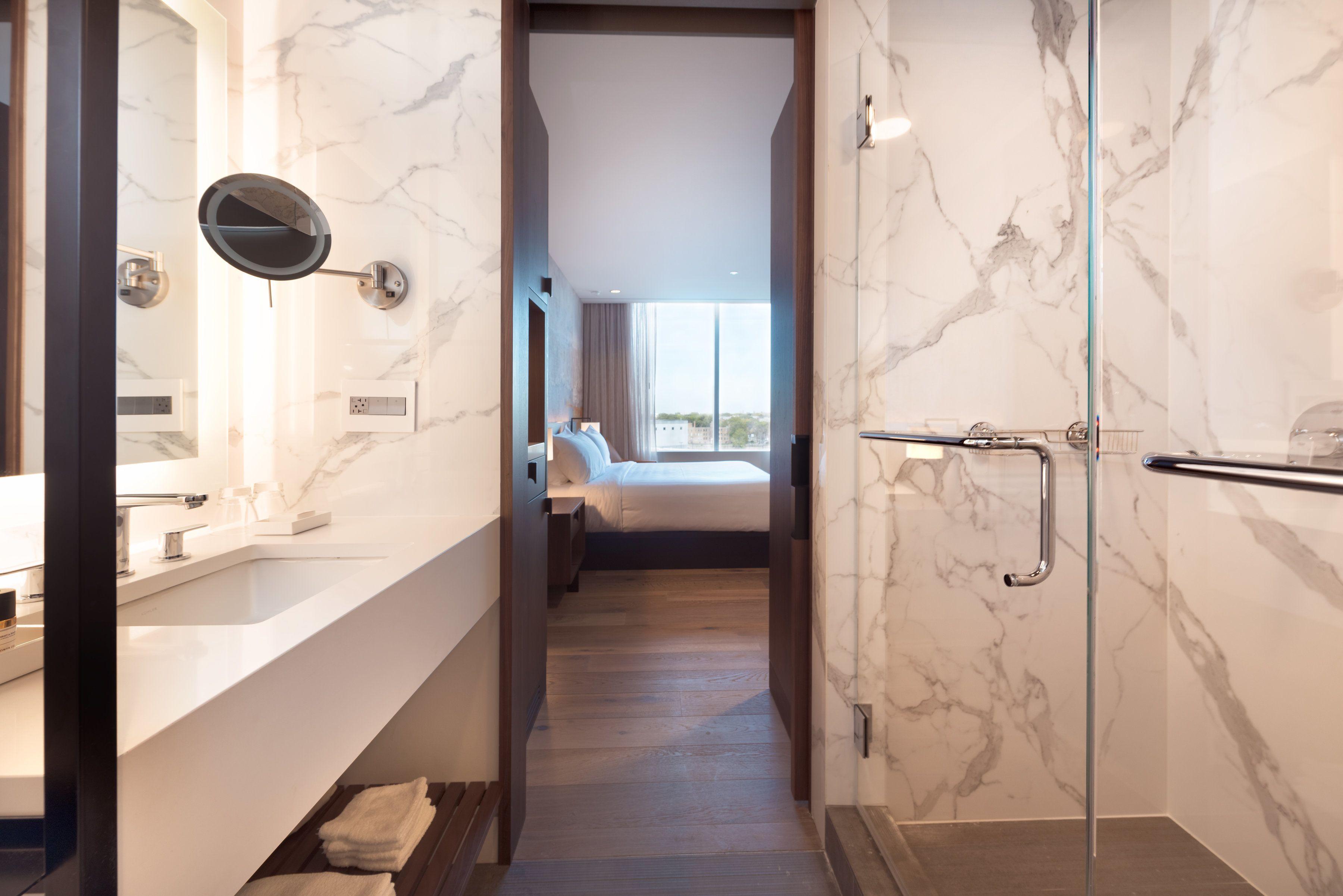 The & Athletic Club At Midtown Resort 4*